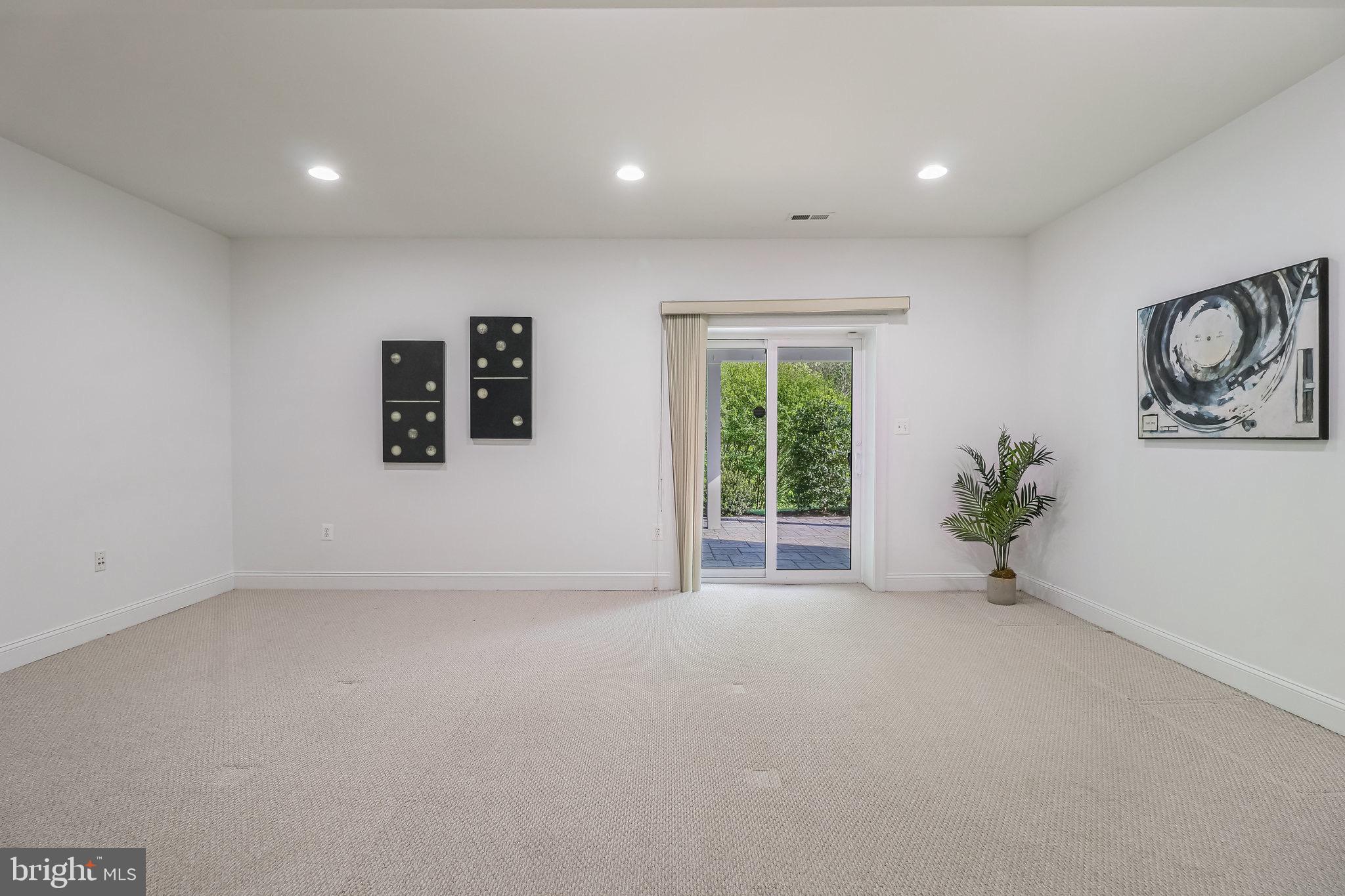 POHICK RETREAT - Residential