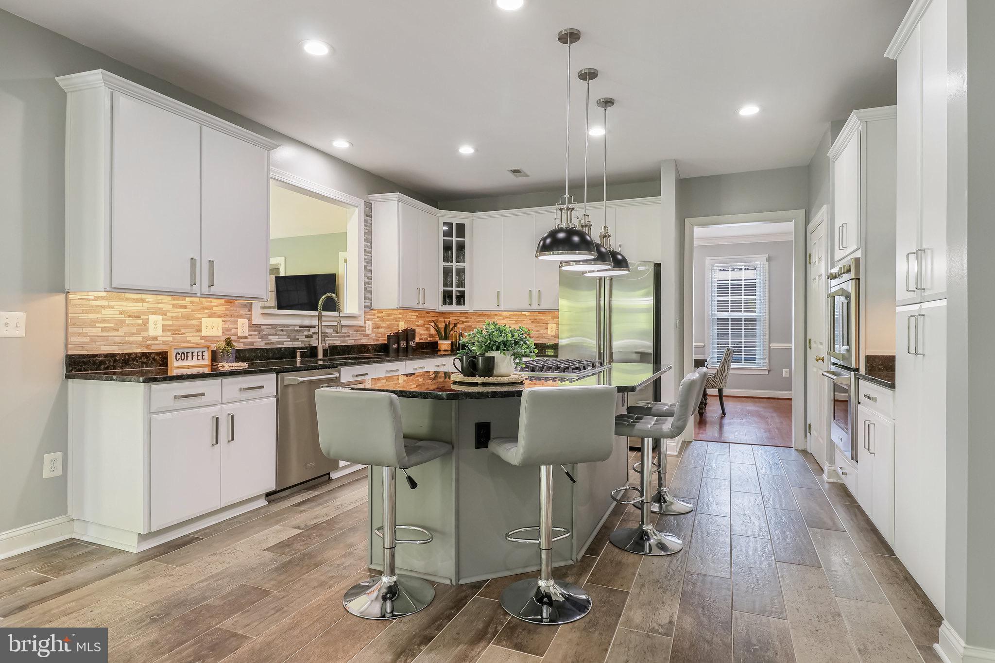 POHICK RETREAT - Residential