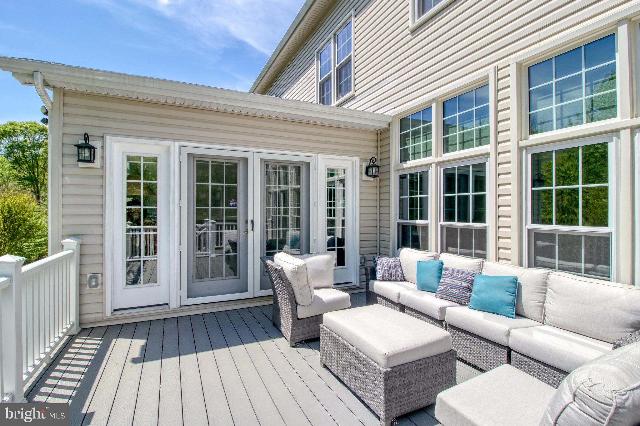 POHICK RETREAT - Residential