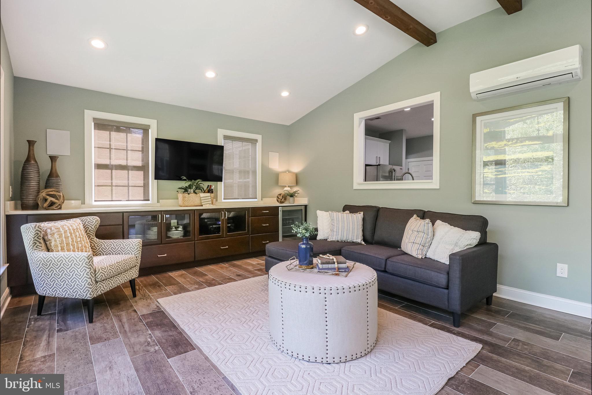 POHICK RETREAT - Residential