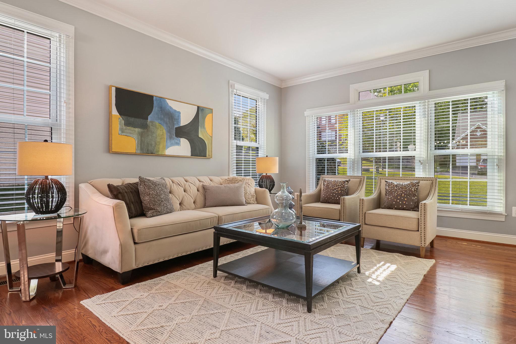 POHICK RETREAT - Residential