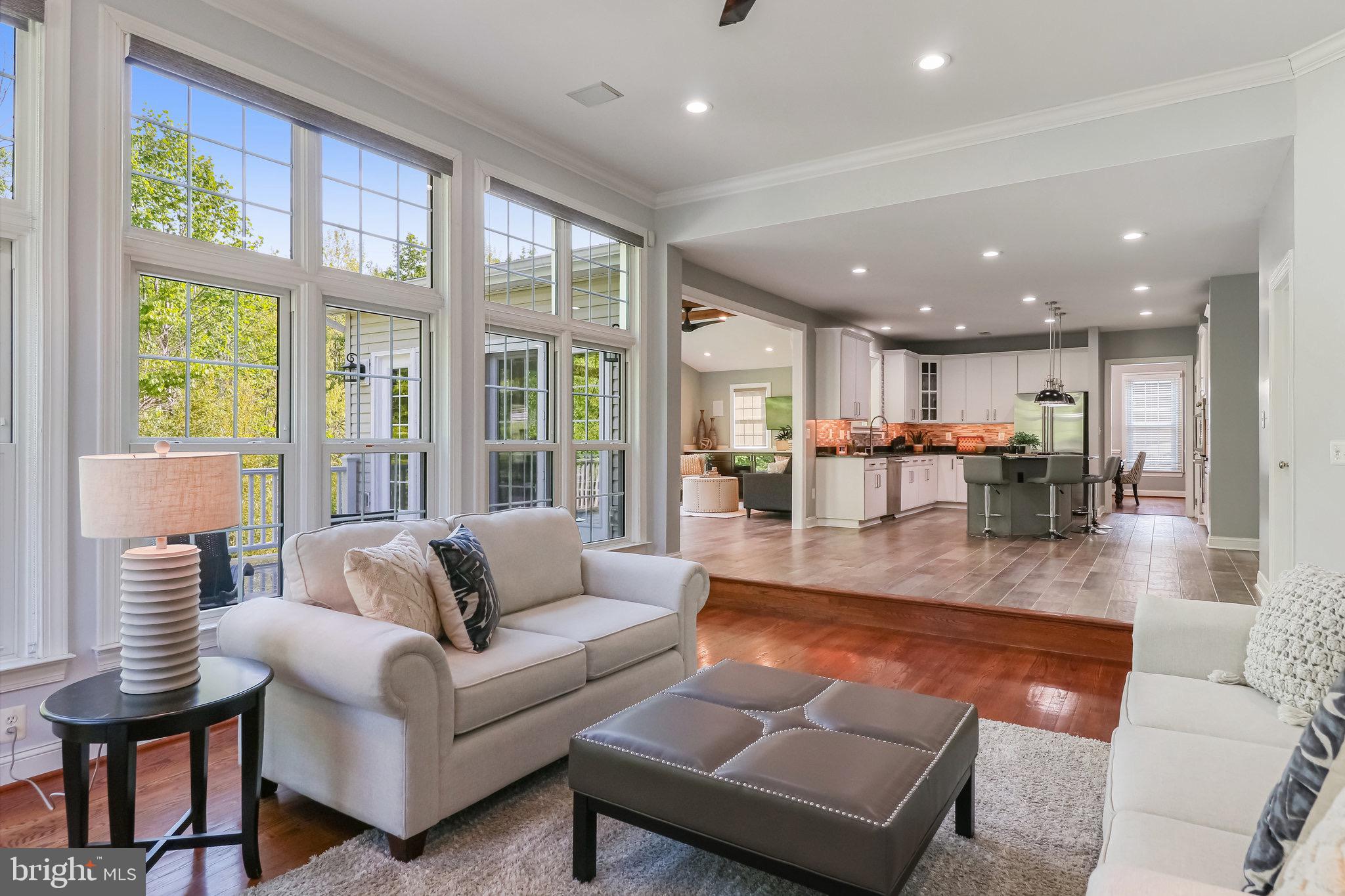 POHICK RETREAT - Residential