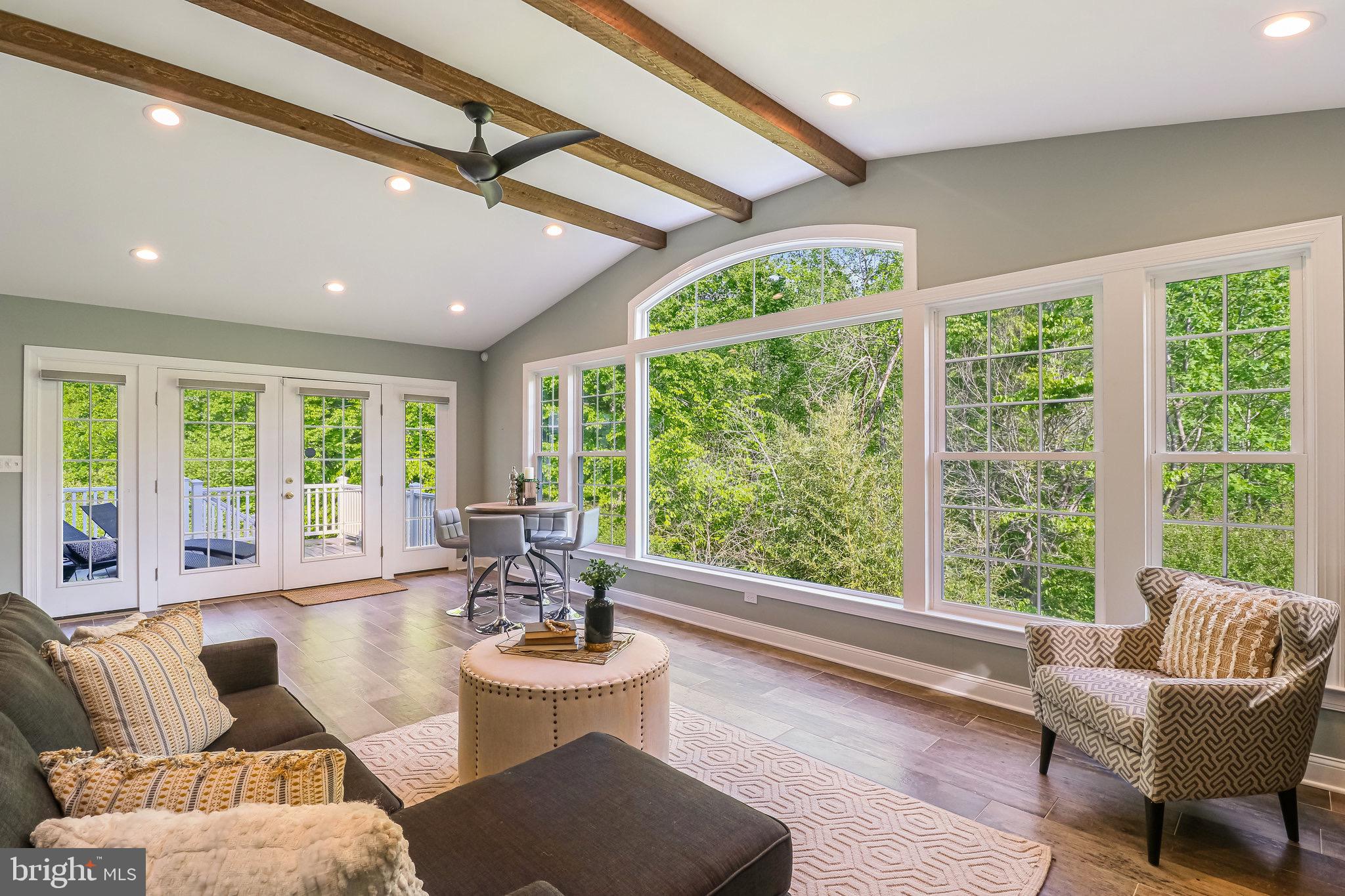 POHICK RETREAT - Residential