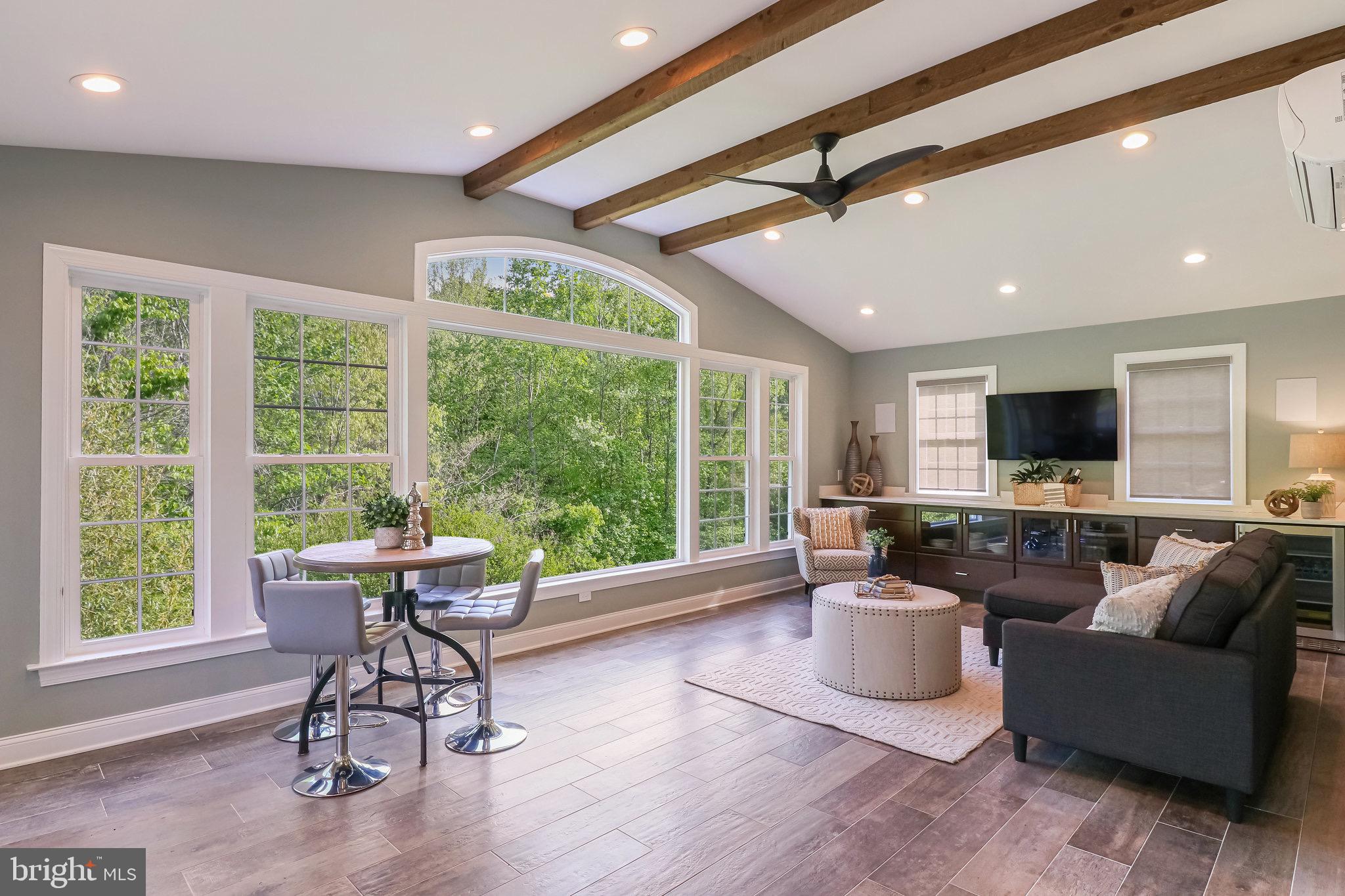 POHICK RETREAT - Residential