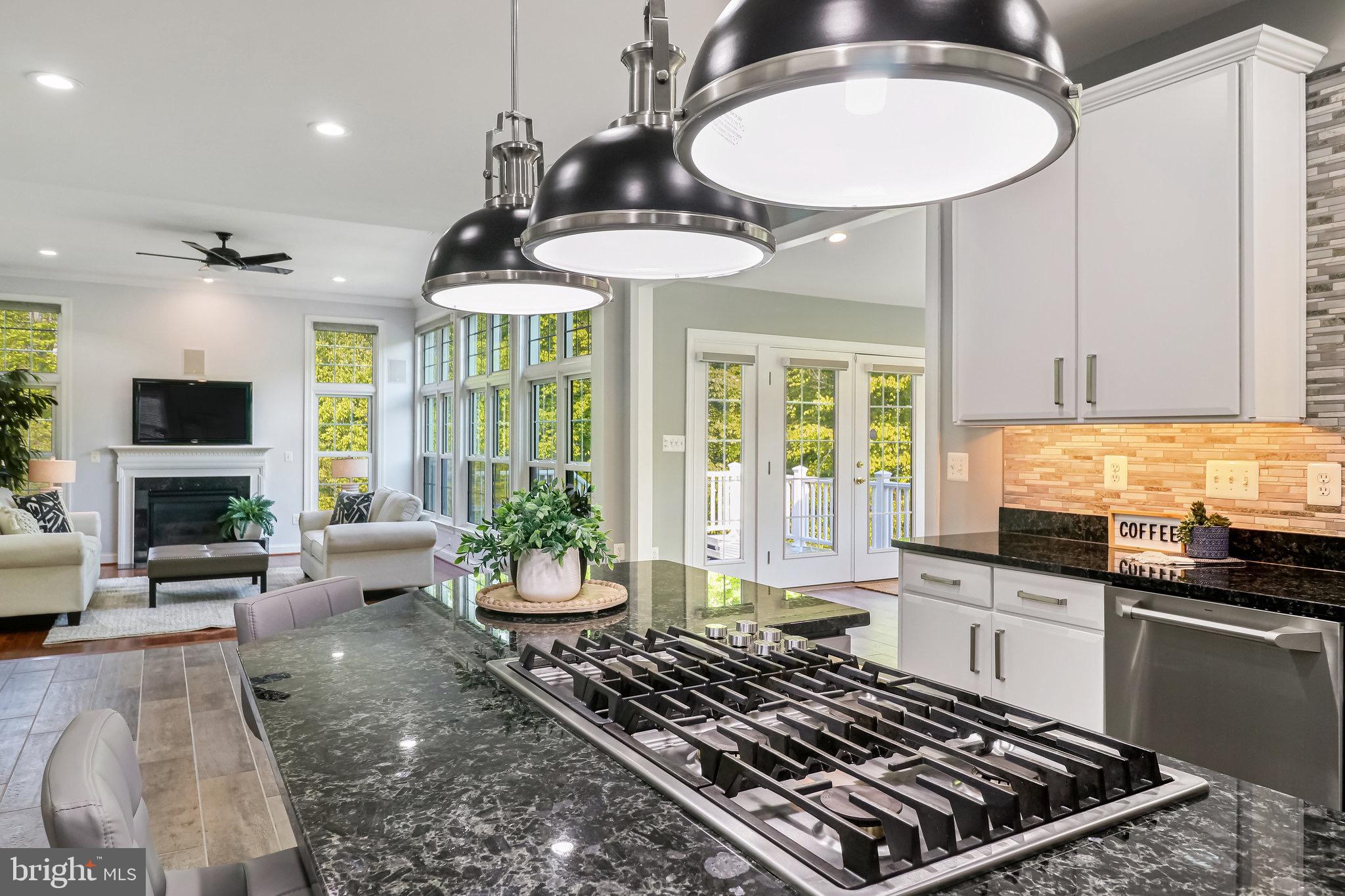 POHICK RETREAT - Residential