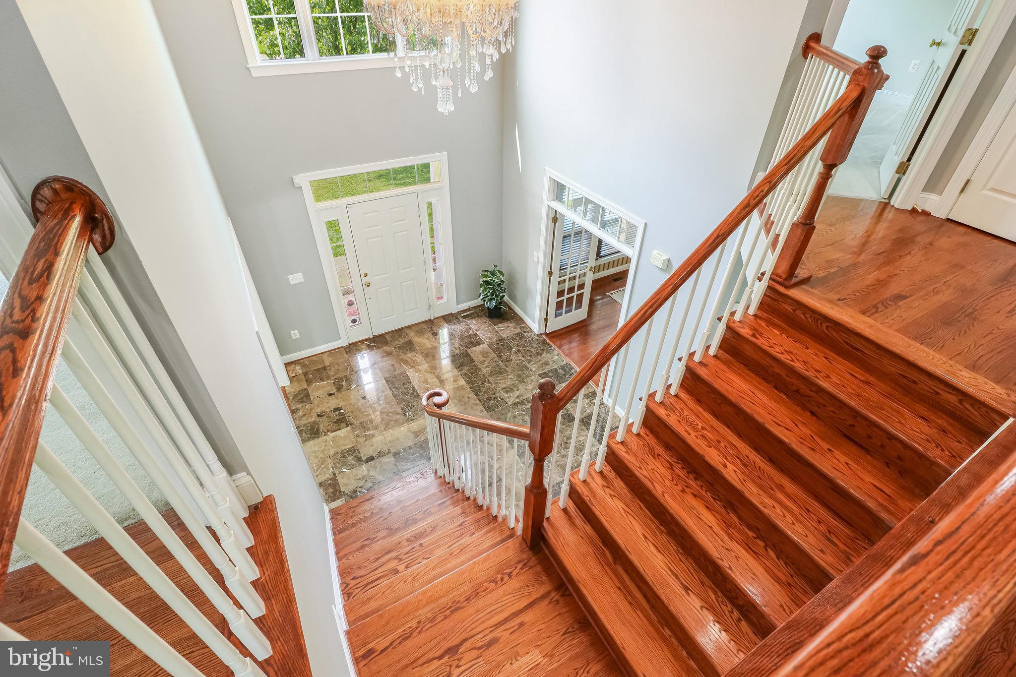 POHICK RETREAT - Residential