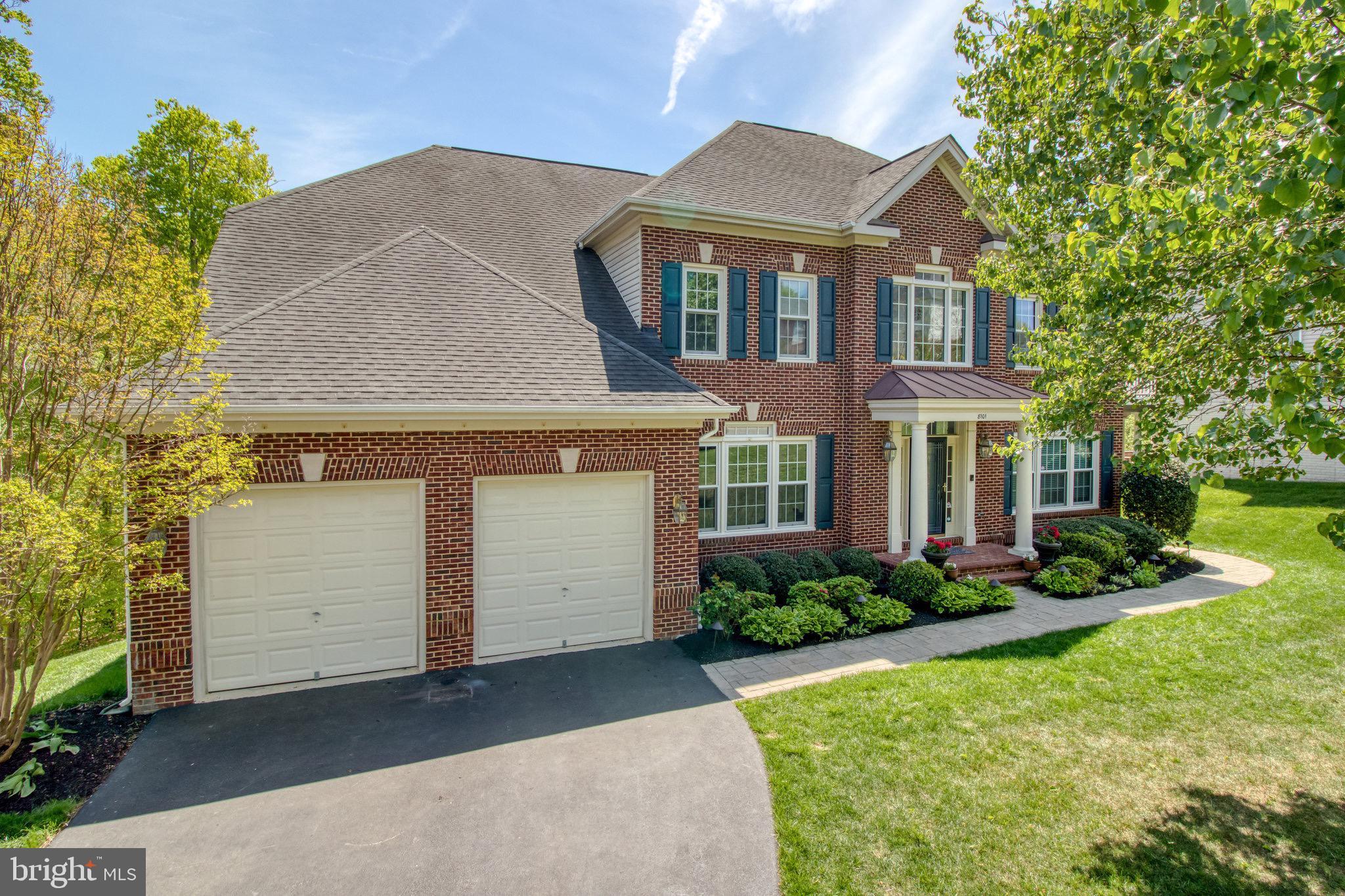 POHICK RETREAT - Residential