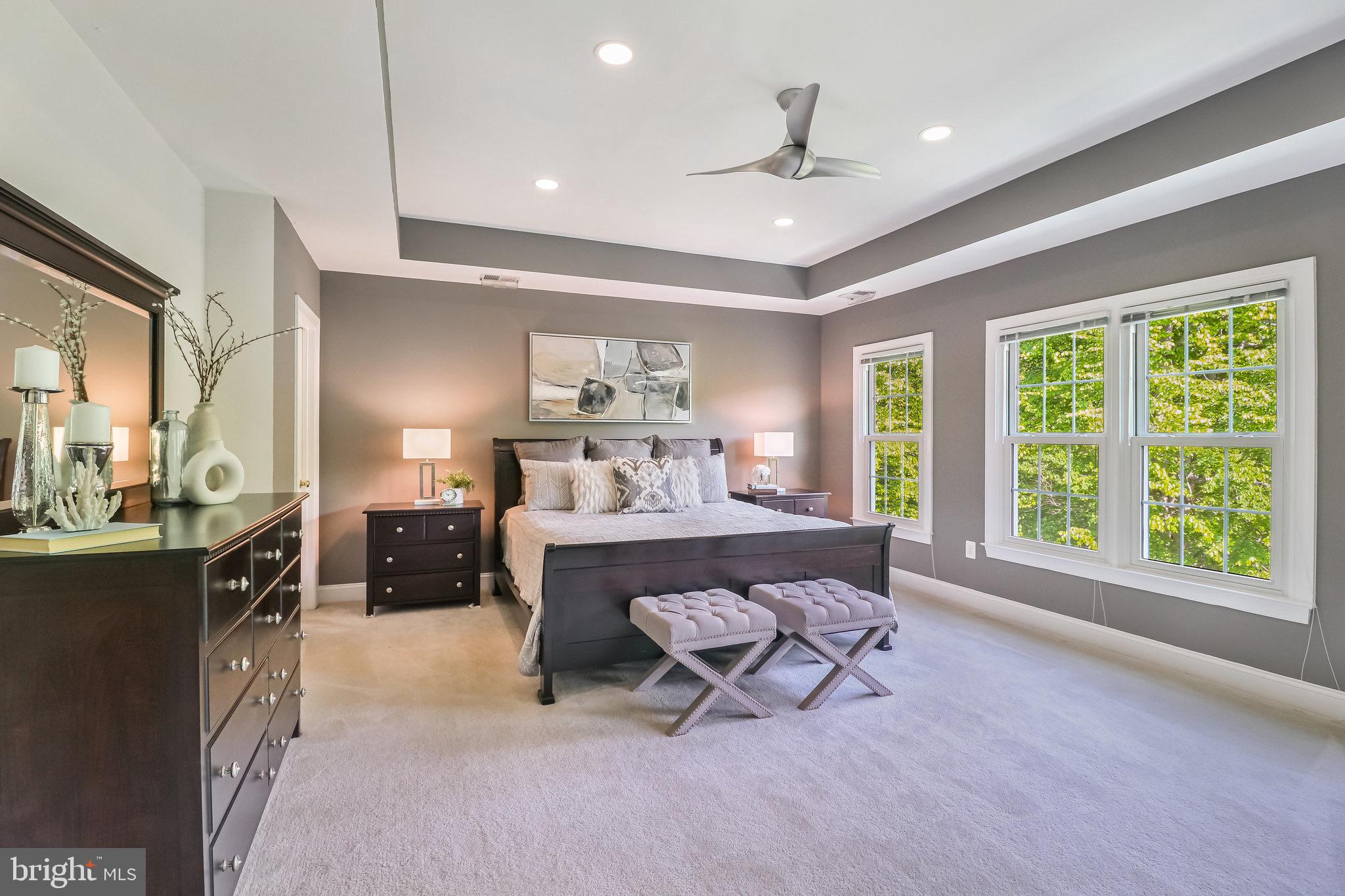 POHICK RETREAT - Residential