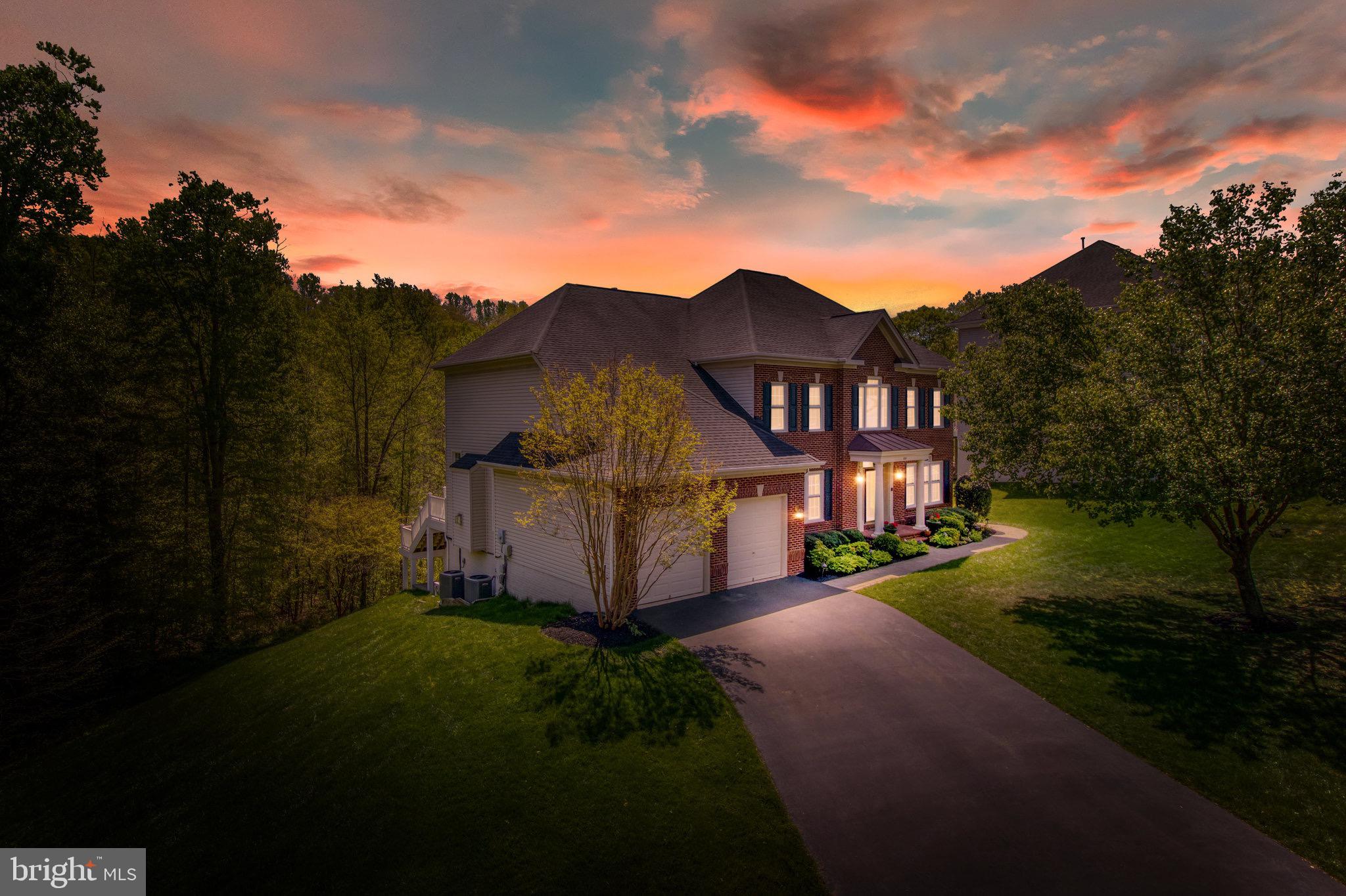 POHICK RETREAT - Residential