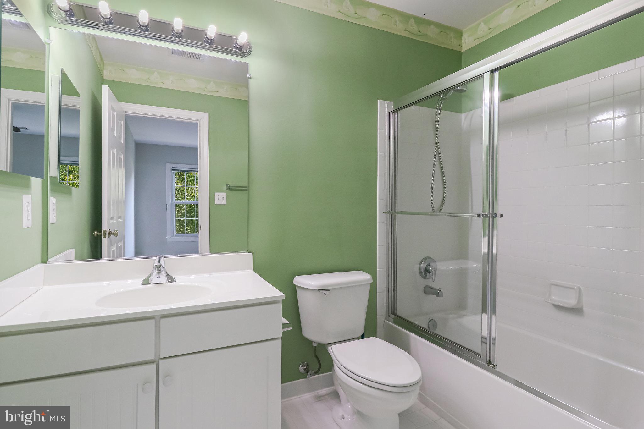 POHICK RETREAT - Residential