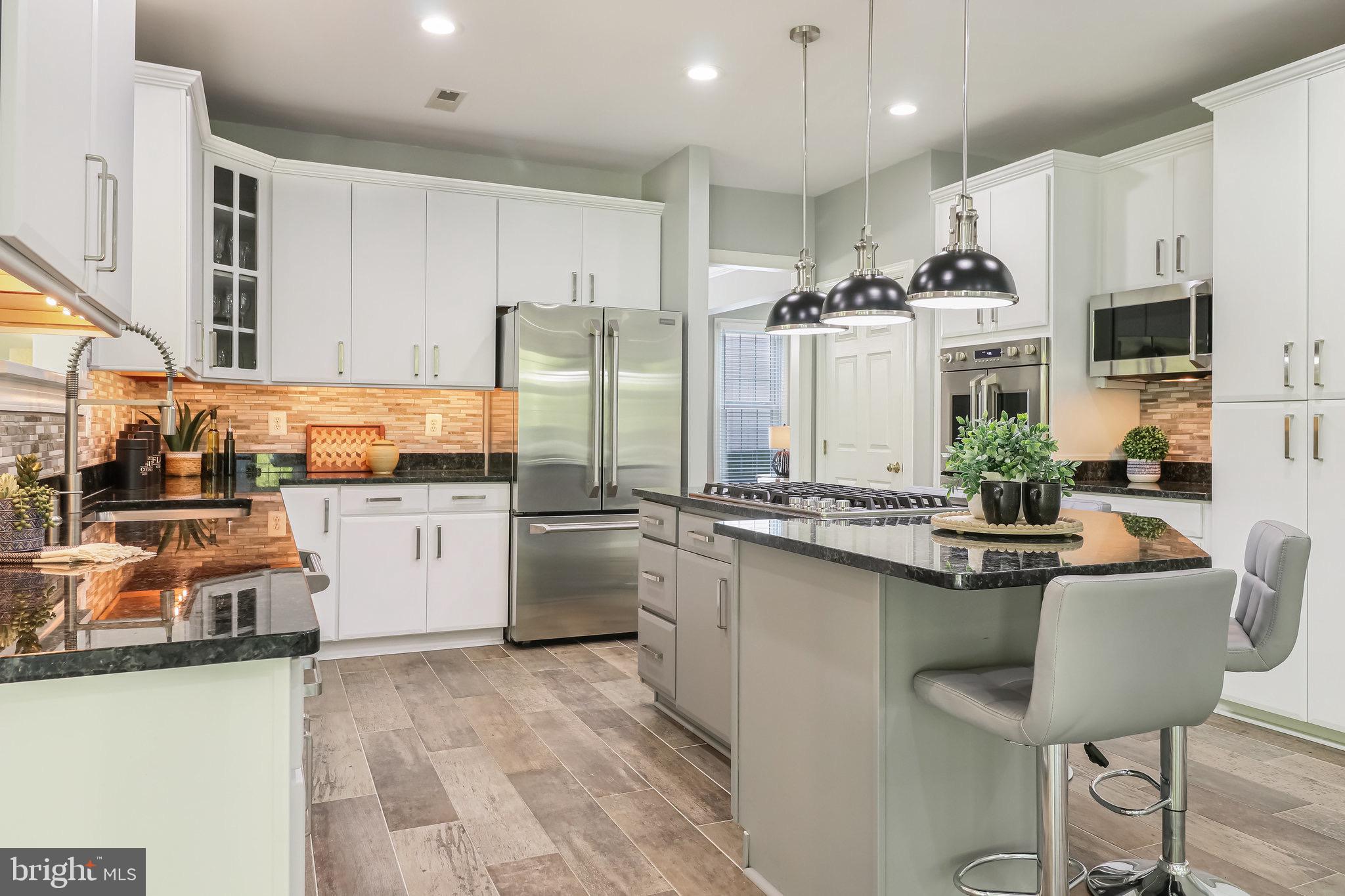 POHICK RETREAT - Residential