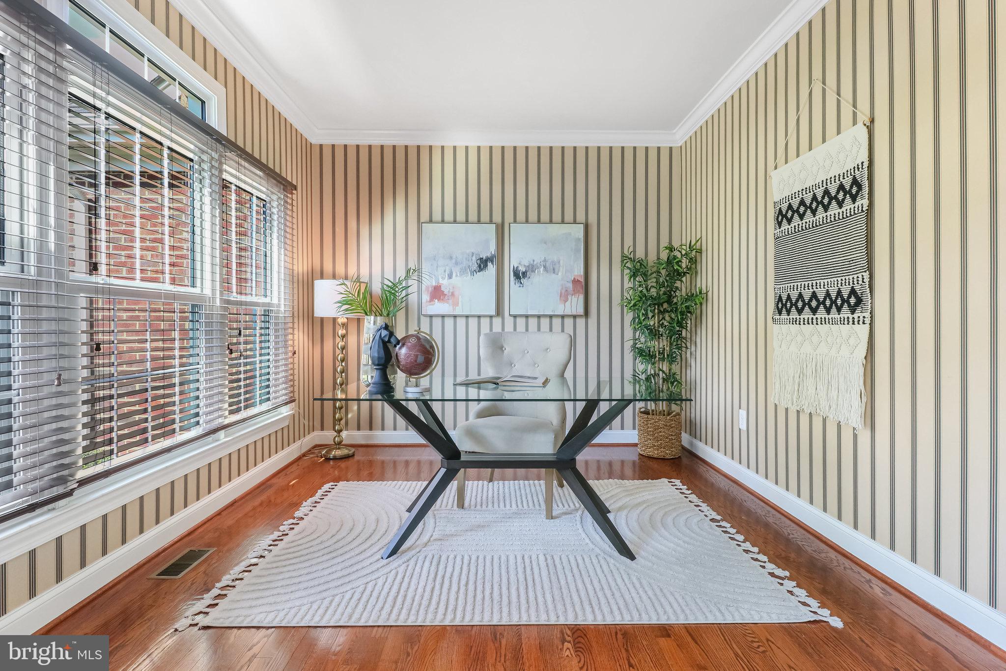 POHICK RETREAT - Residential