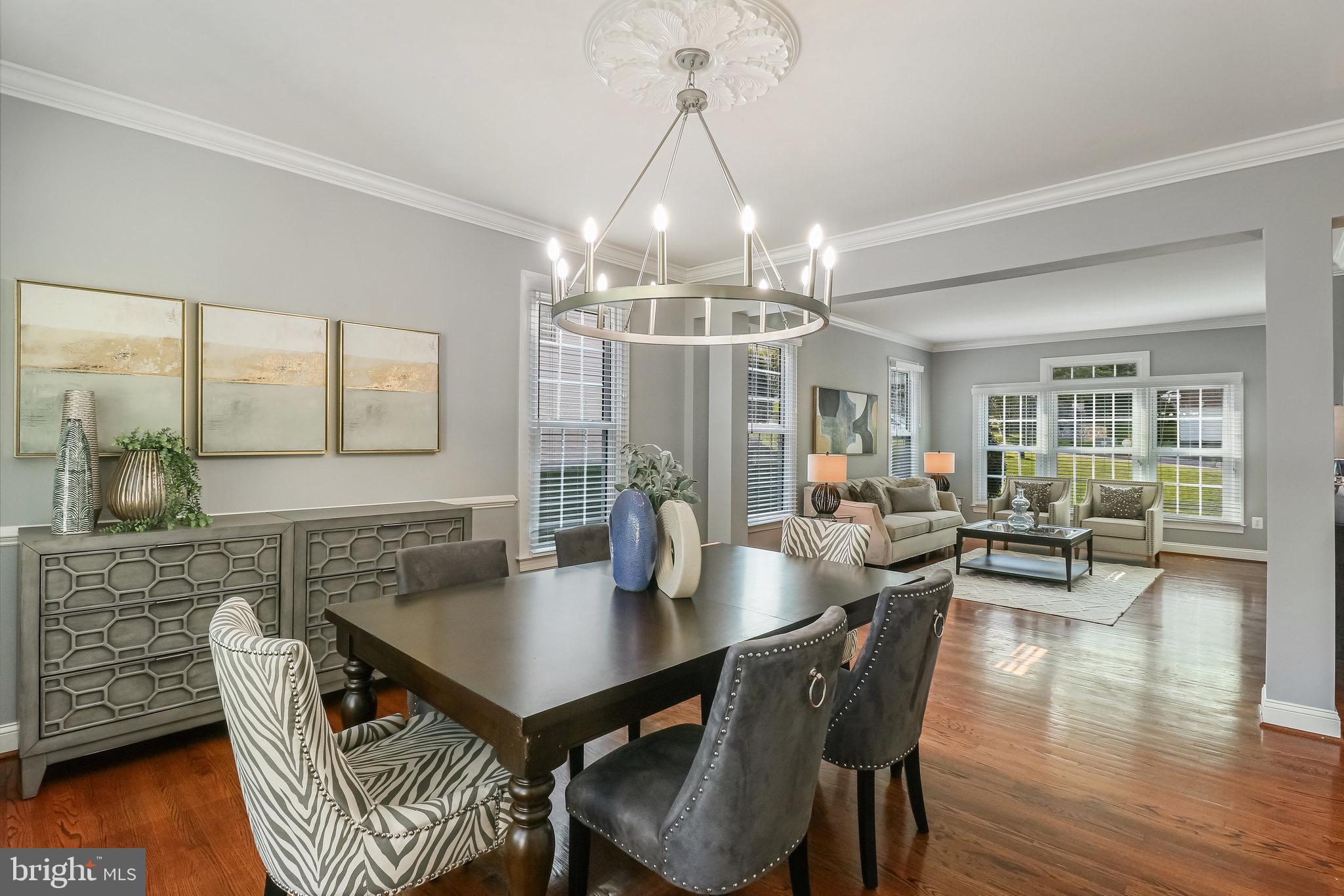 POHICK RETREAT - Residential