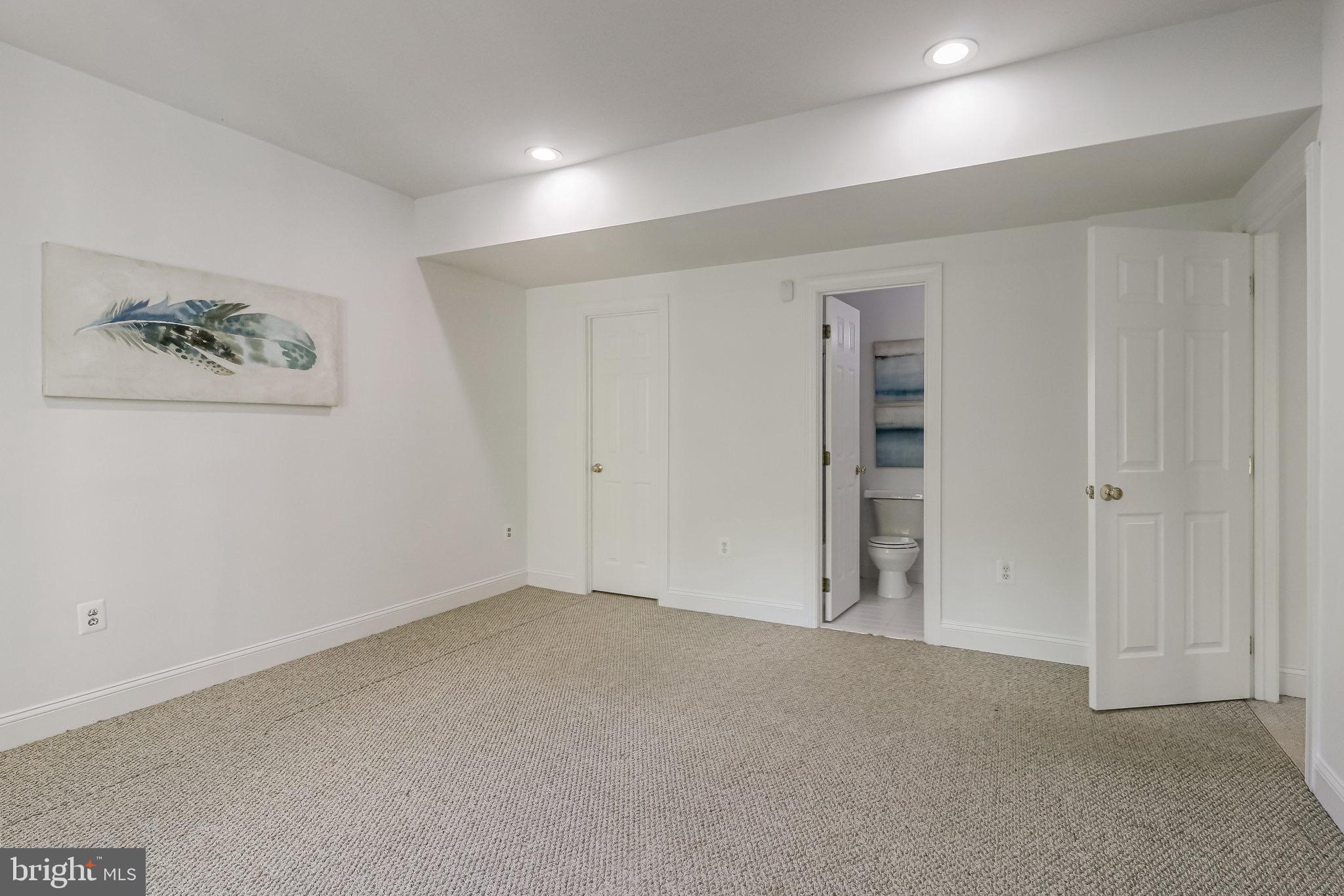 POHICK RETREAT - Residential