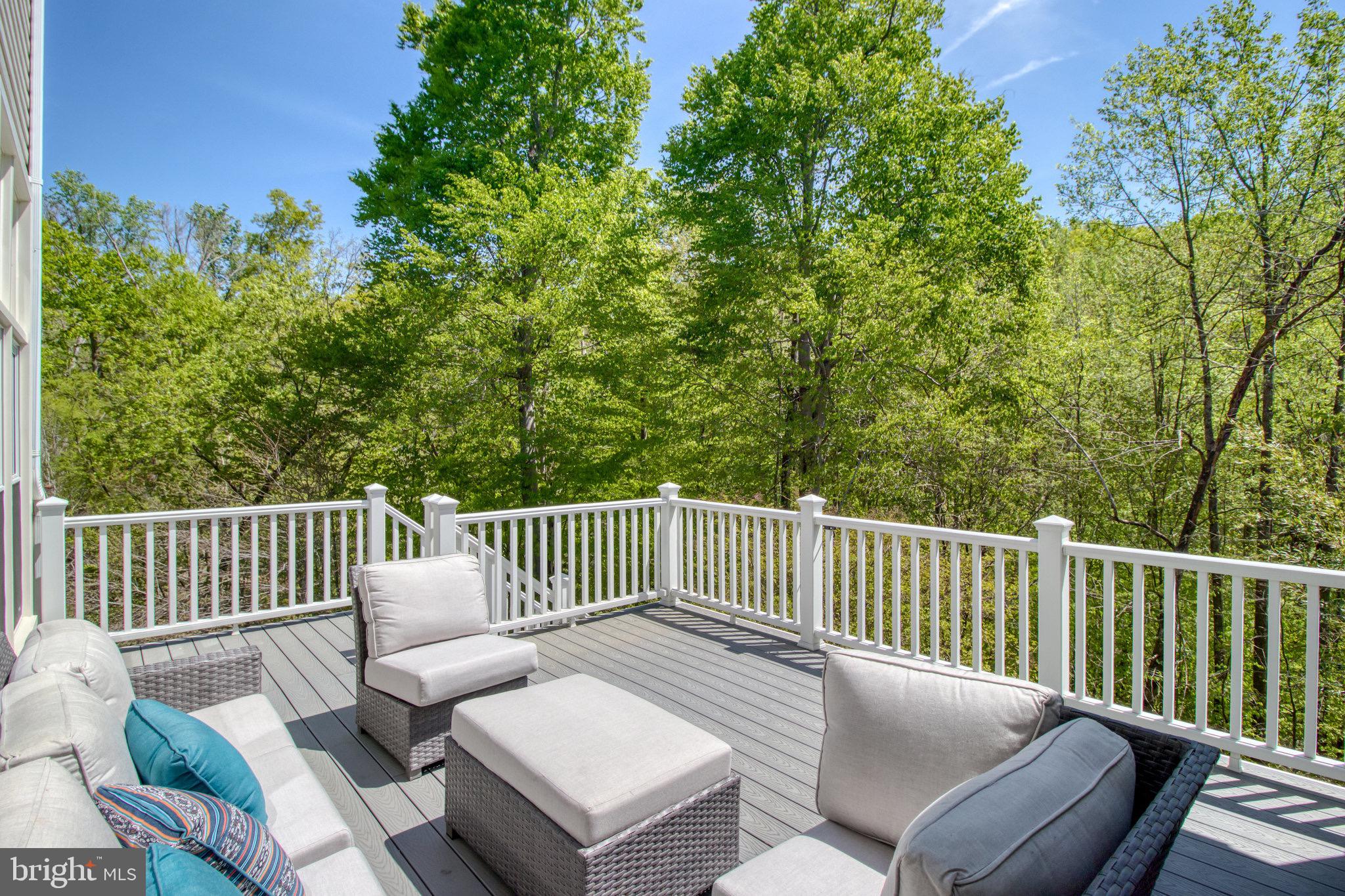 POHICK RETREAT - Residential