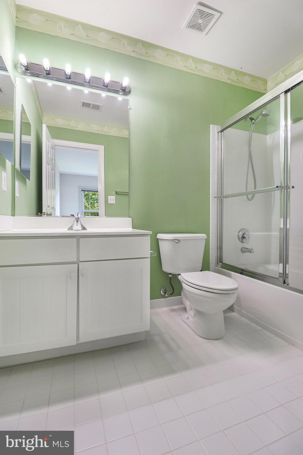 POHICK RETREAT - Residential