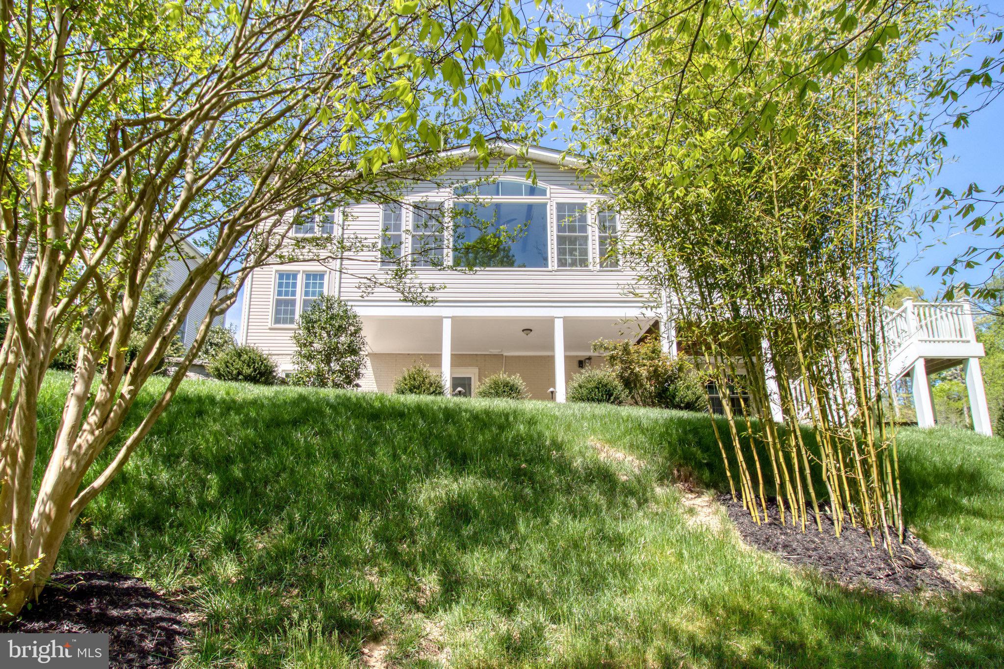 POHICK RETREAT - Residential