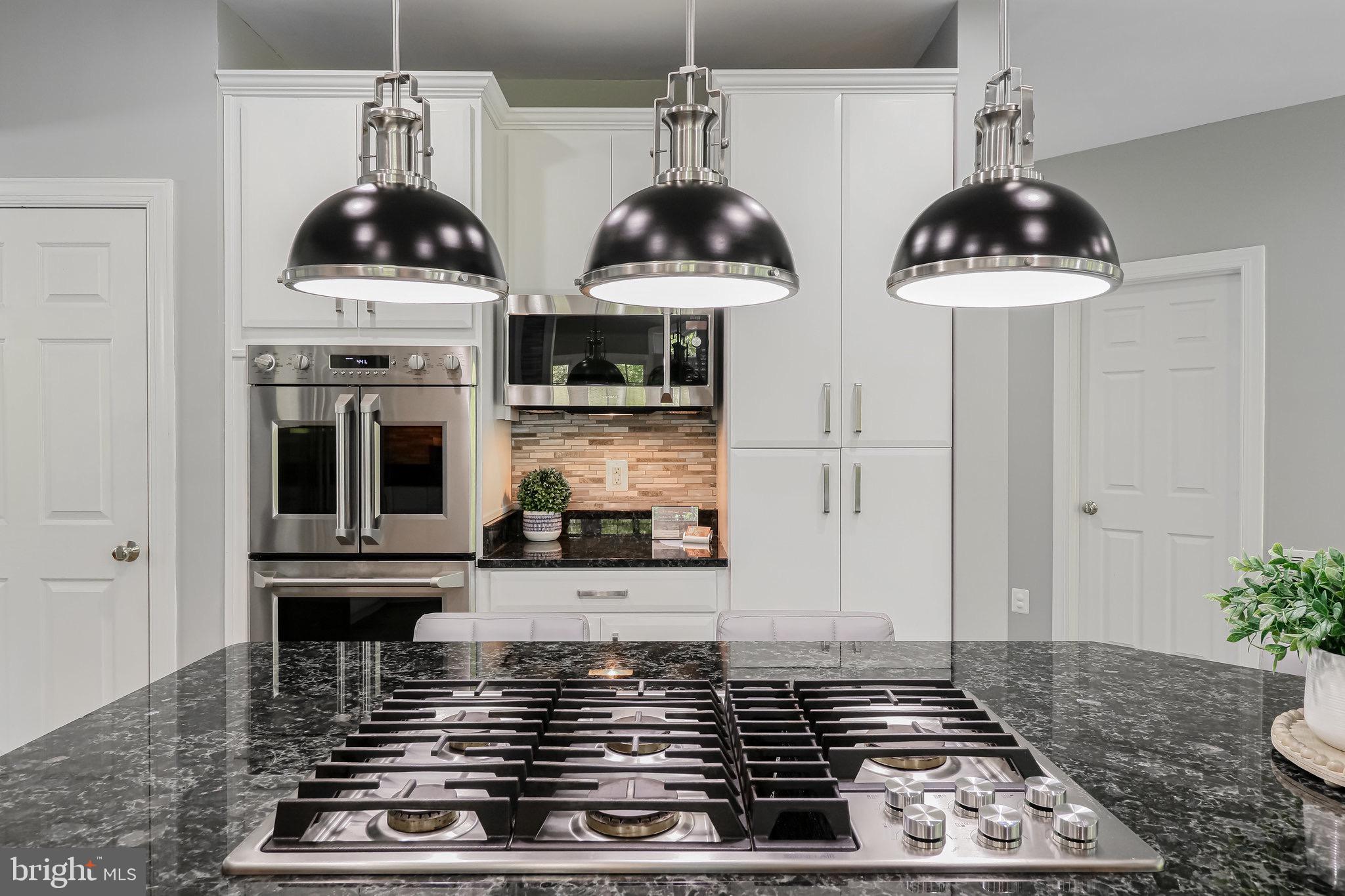 POHICK RETREAT - Residential