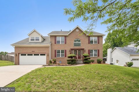 10707 HEATHERLEIGH DRIVE CHELTENHAM MD 20623