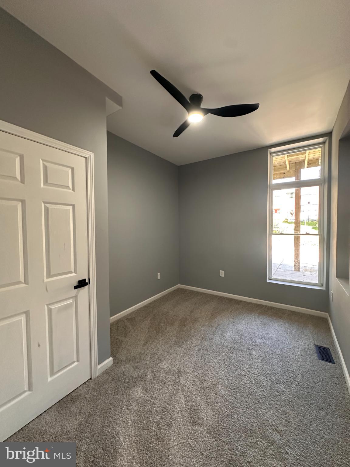 BOLTON HILL HISTORIC DISTRICT - Residential Lease