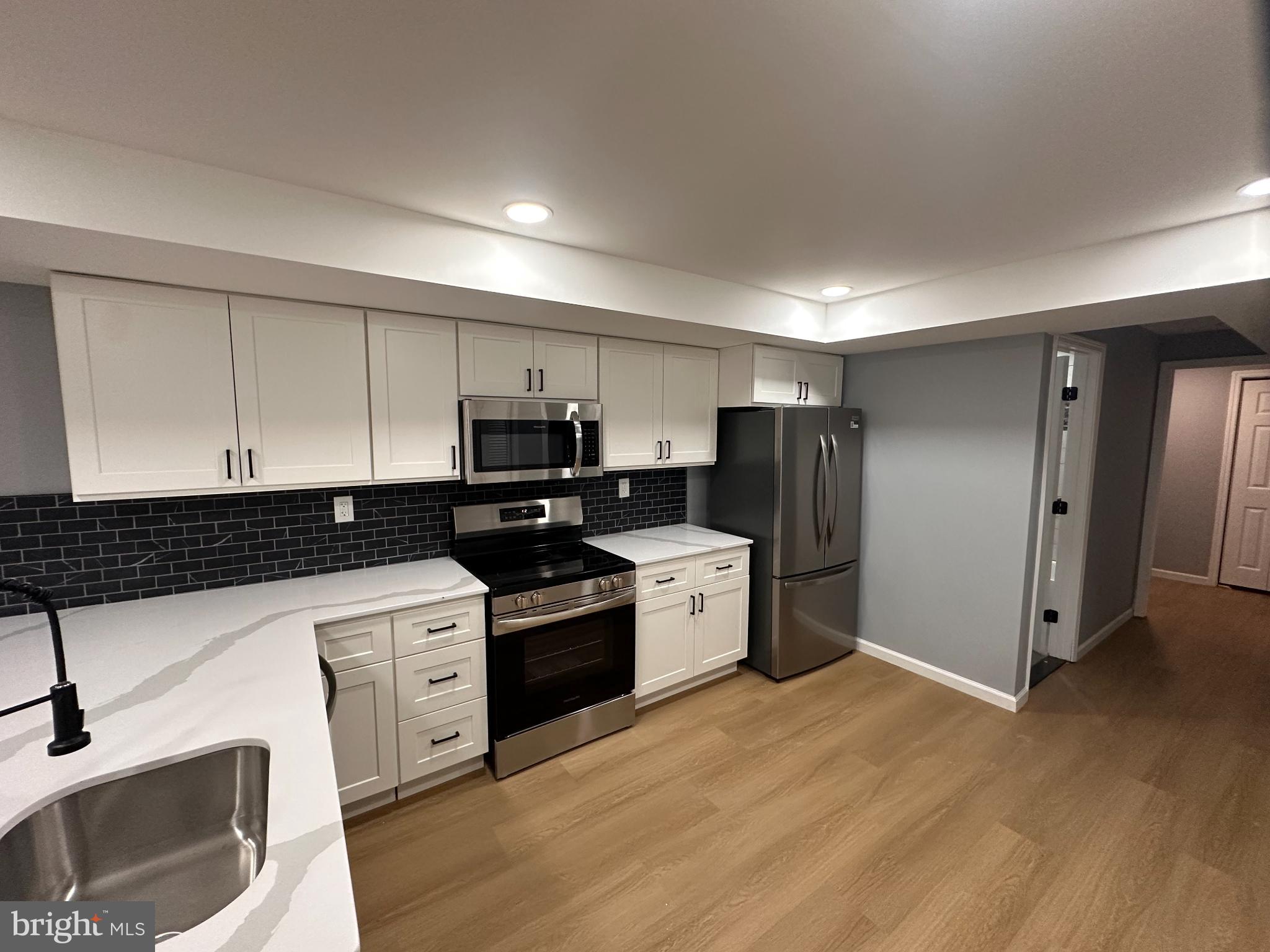 BOLTON HILL HISTORIC DISTRICT - Residential Lease