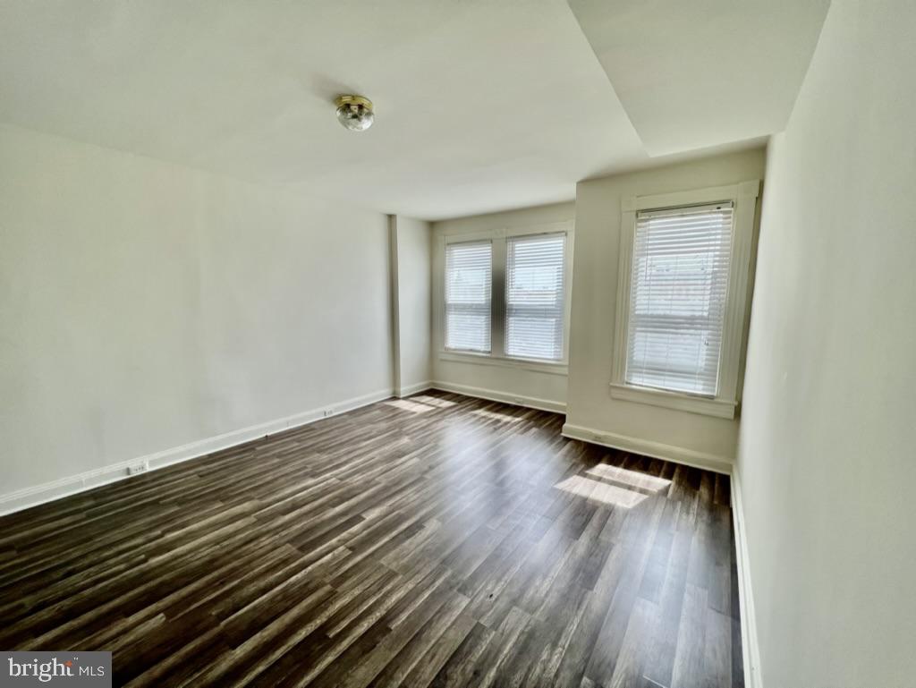 CHARLES VILLAGE - Residential Lease