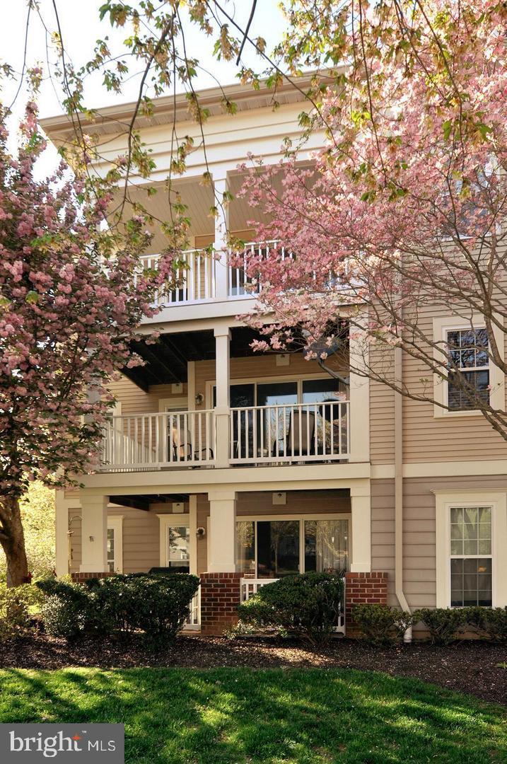 RIVERSTONE CODM - Residential Lease