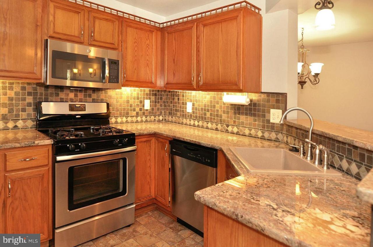 RIVERSTONE CODM - Residential Lease