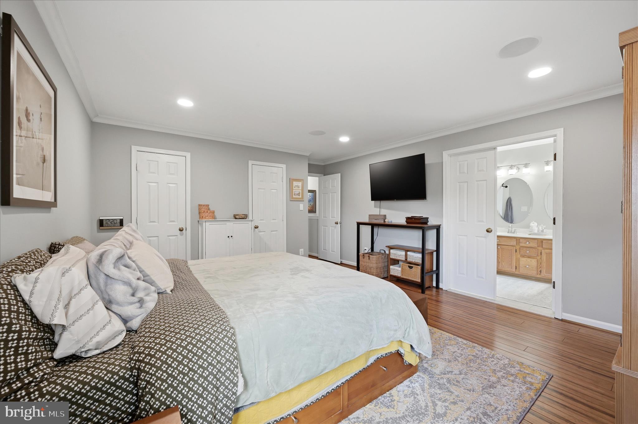 EXETER - Residential