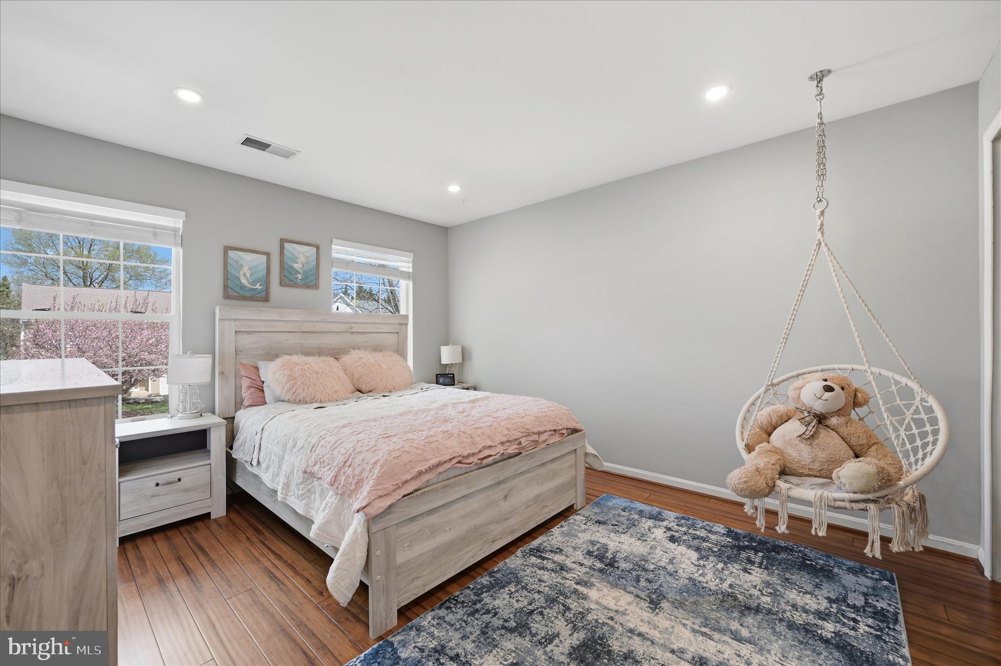 EXETER - Residential