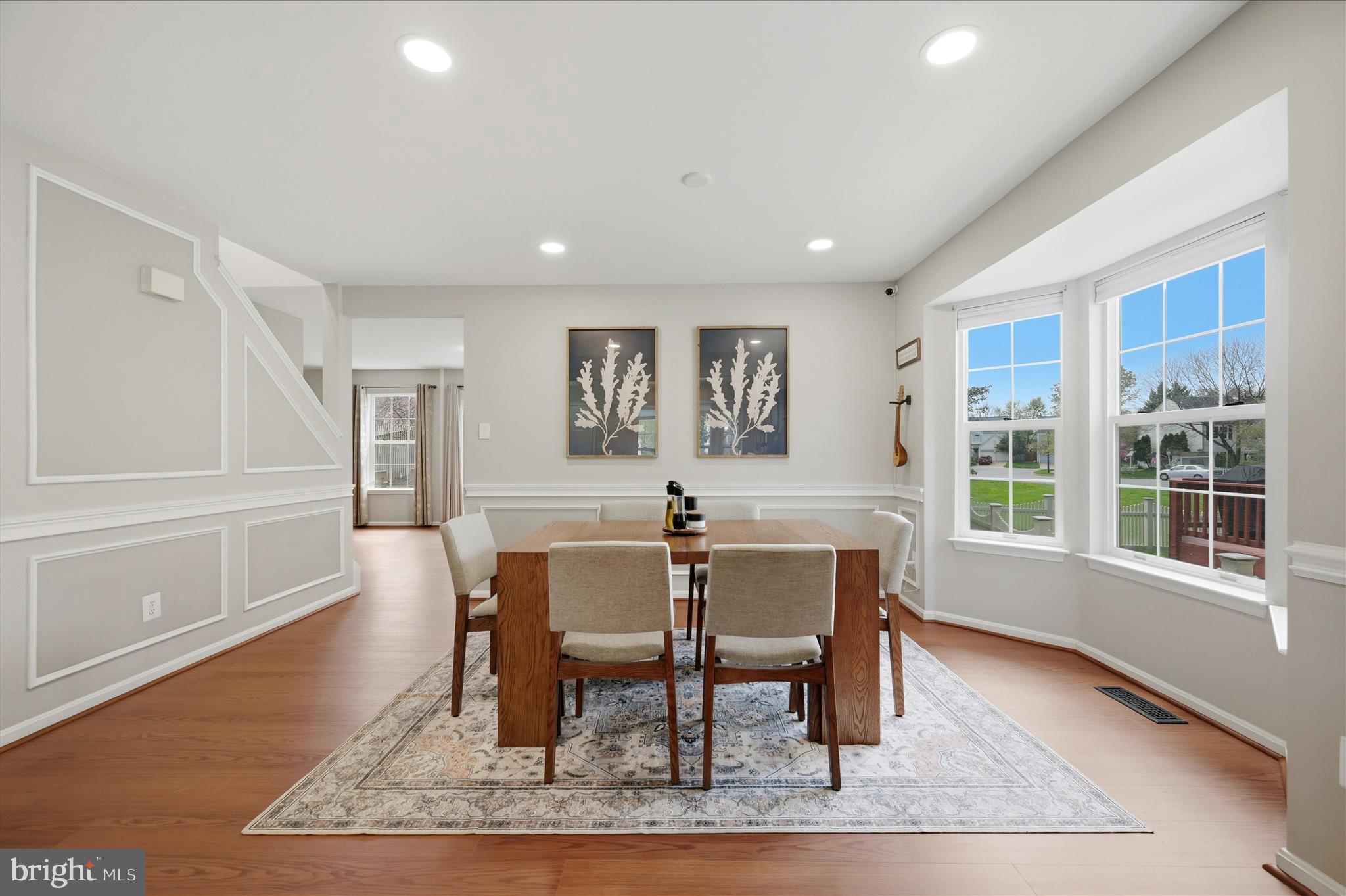 EXETER - Residential