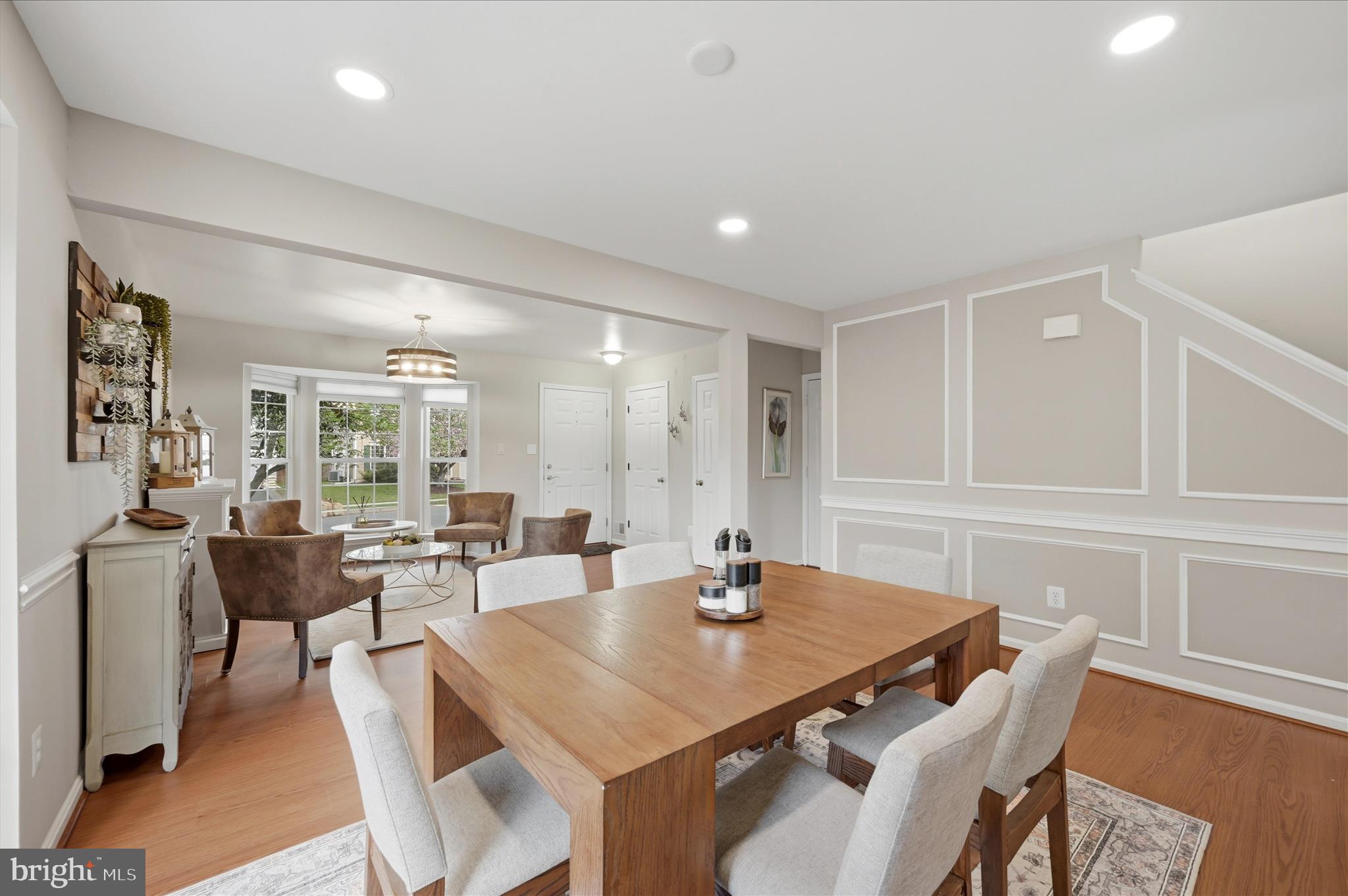 EXETER - Residential