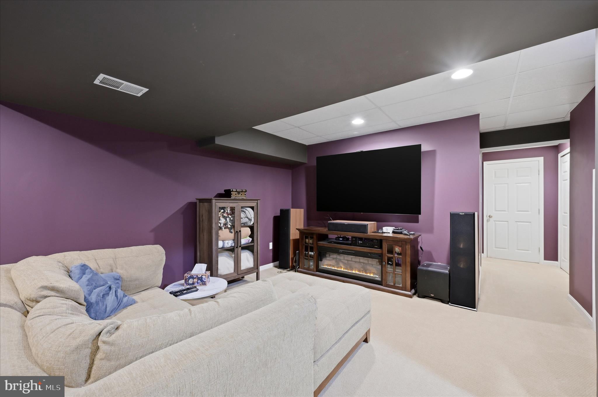 EXETER - Residential