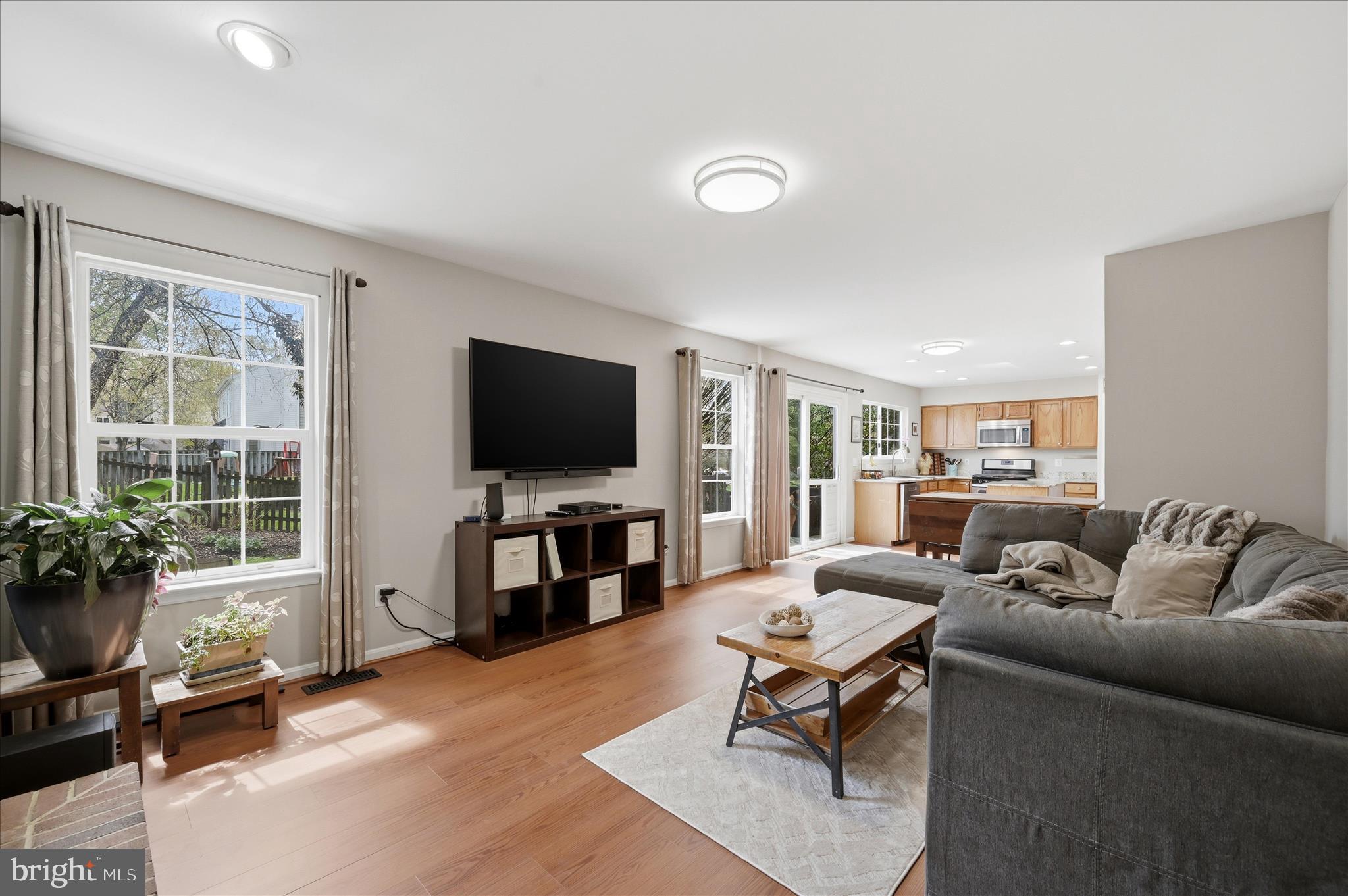 EXETER - Residential