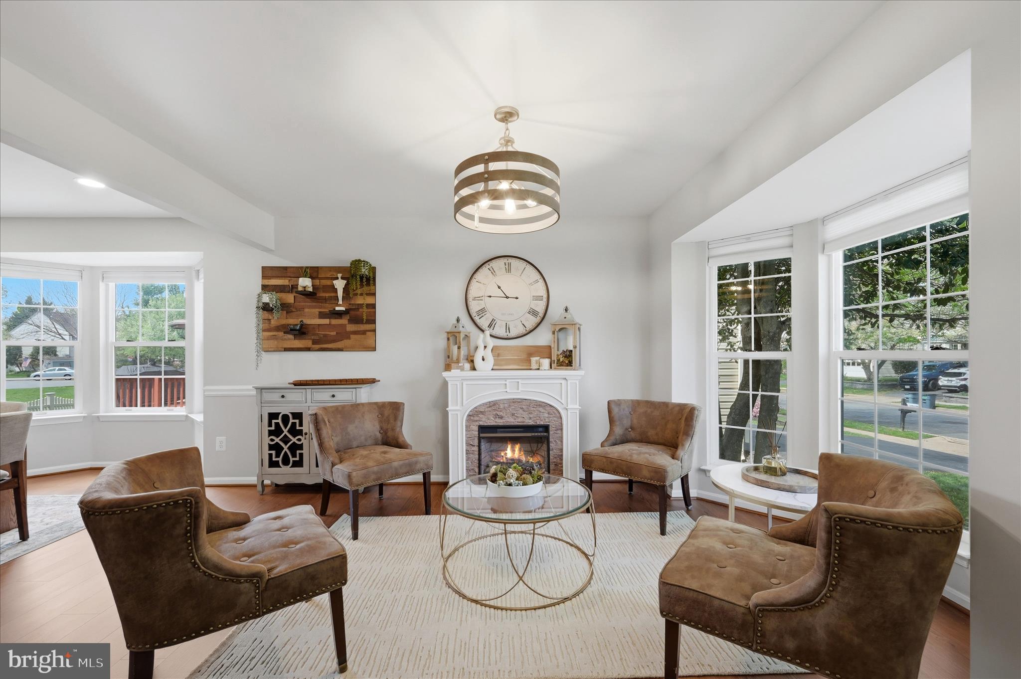 EXETER - Residential