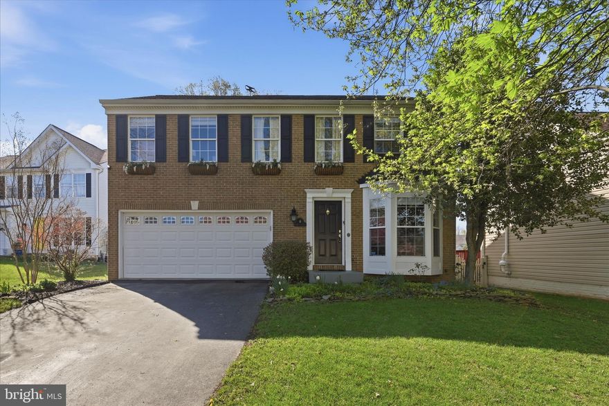 Welcome to this charming single-family gem nestled in the heart of downtown Leesburg! Tucked away on a quiet court, this home offers the perfect blend of comfort, style, and convenience—just minutes from historic Leesburg, local shops, dining, and everything you love about this vibrant community.

Step inside to discover brand new LVP flooring that flows seamlessly throughout the home, creating a warm and modern feel. The thoughtfully designed layout offers an easy, natural flow from room to room—perfect for both everyday living and entertaining.

The lower level brings a fun surprise with a cozy, theater-style space—ideal for movie nights, game days, or just unwinding after a long day. You’ll also appreciate the generous storage options throughout the home, giving you plenty of space to stay organized without sacrificing style. The basement also has a rough in for a full bathroom ready for your personal touch!

Full of charm and character, this home offers the best of downtown living with a tucked-away feel. Whether you're enjoying a quiet evening on the court or heading out for a night in historic Leesburg, this location truly checks every box.

A rare find with updates, charm, and an unbeatable location—don’t miss it!