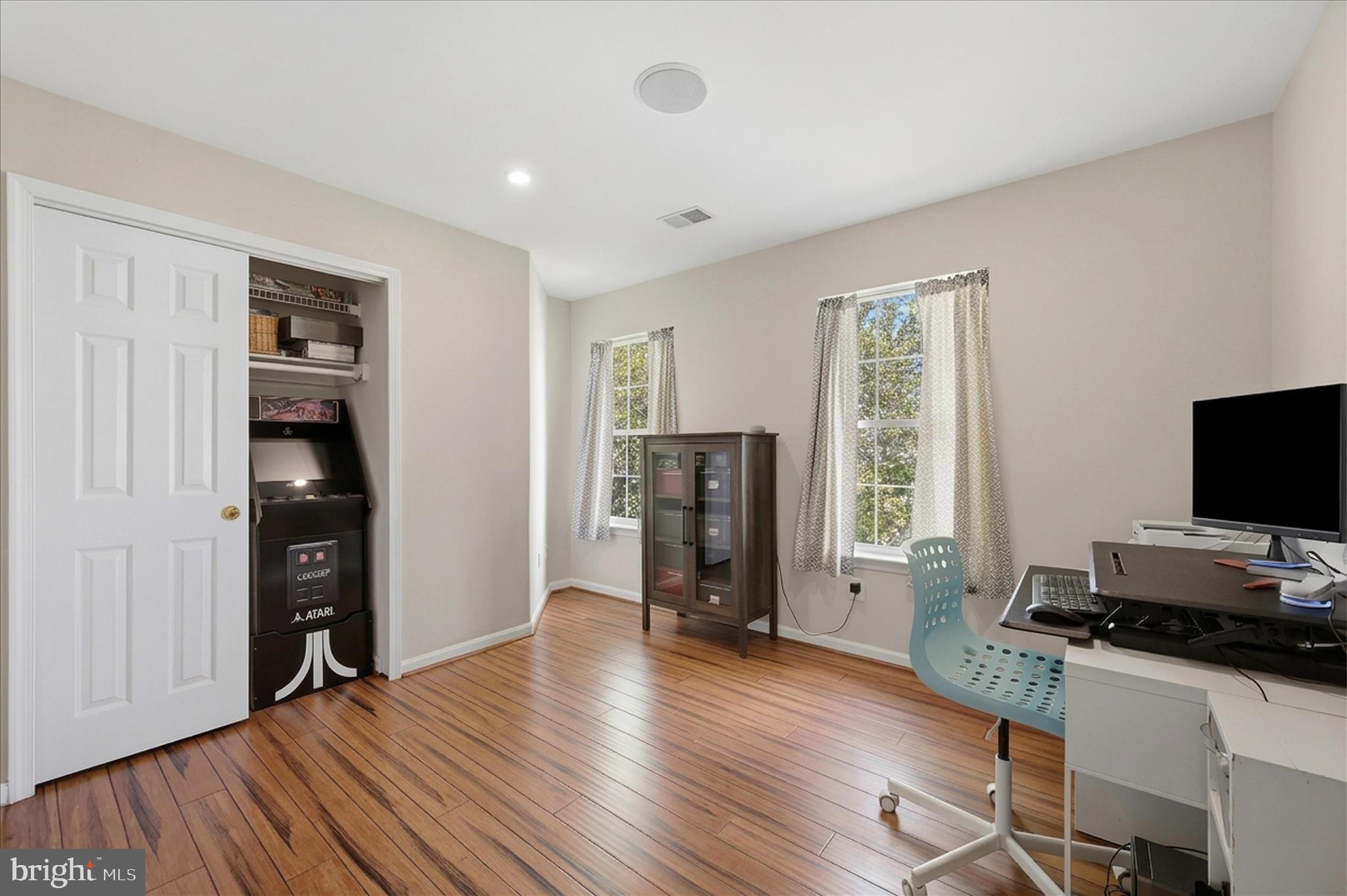 EXETER - Residential