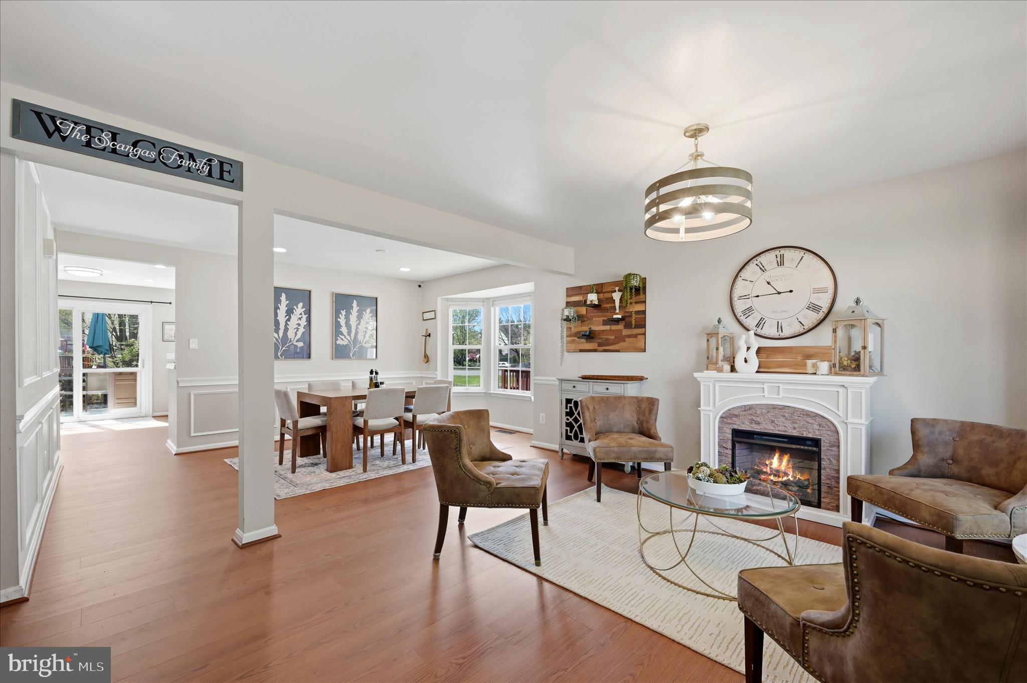 EXETER - Residential