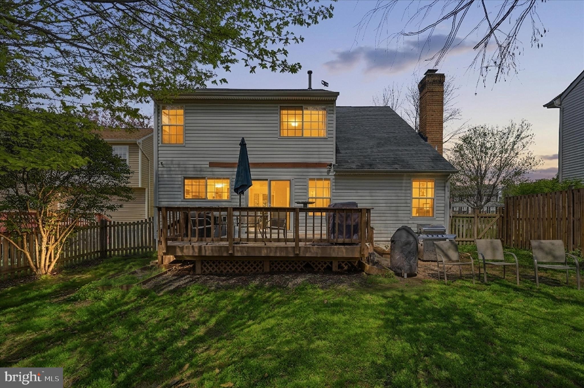 EXETER - Residential