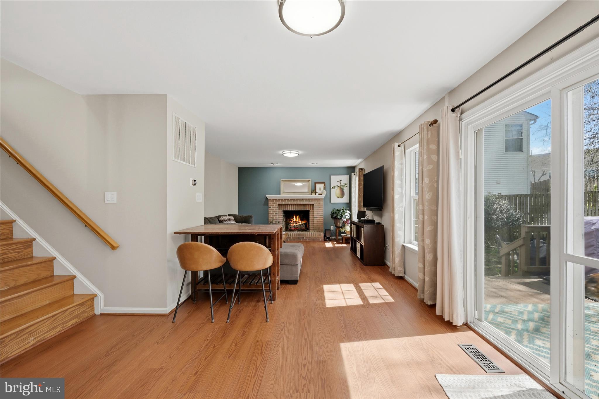 EXETER - Residential