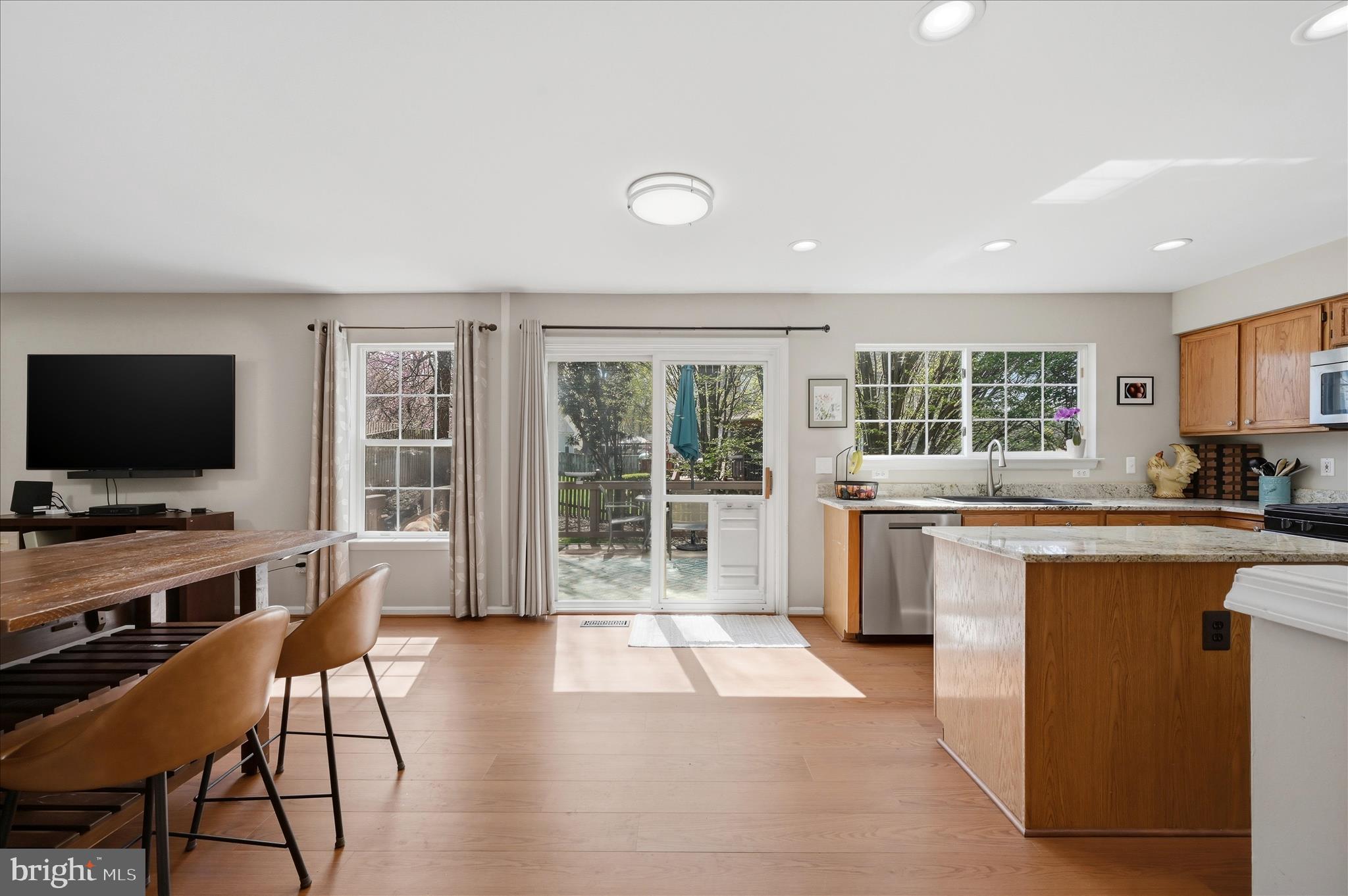 EXETER - Residential