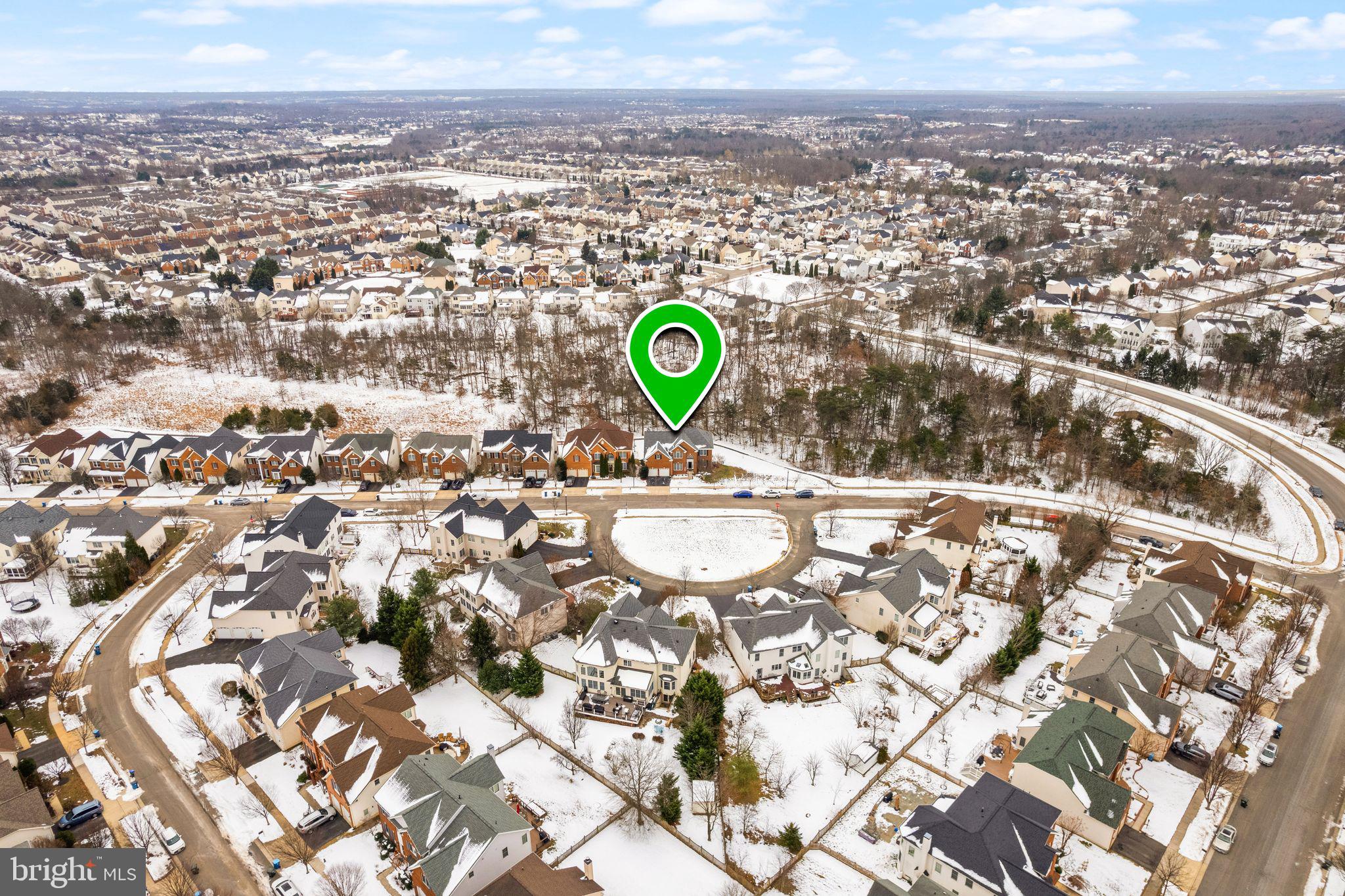 SOUTH RIDING - Residential