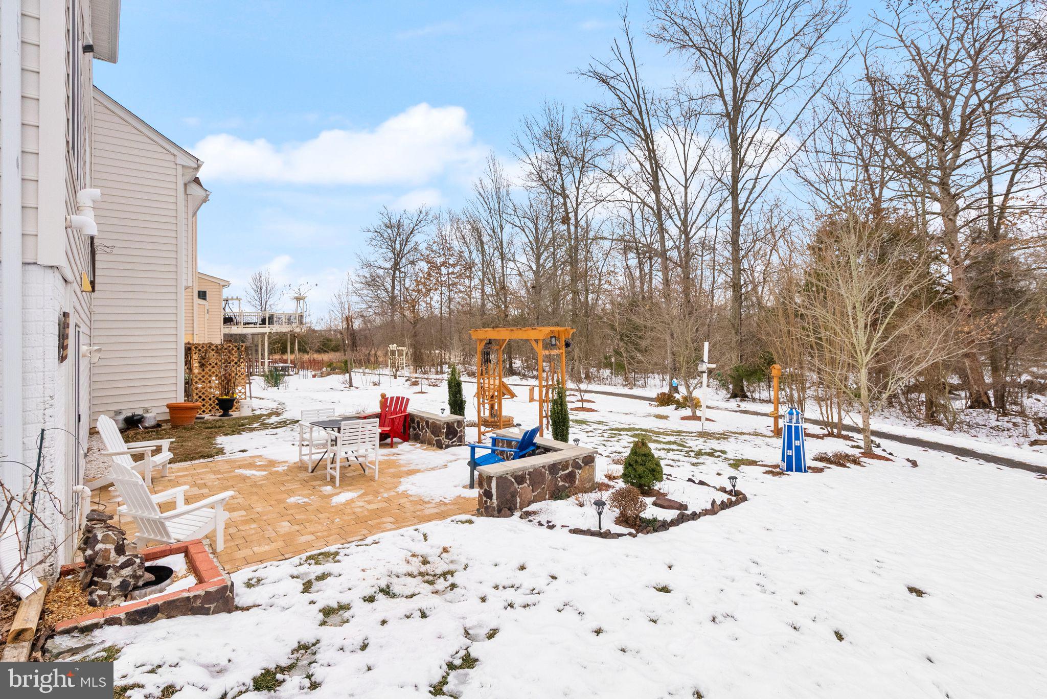 SOUTH RIDING - Residential