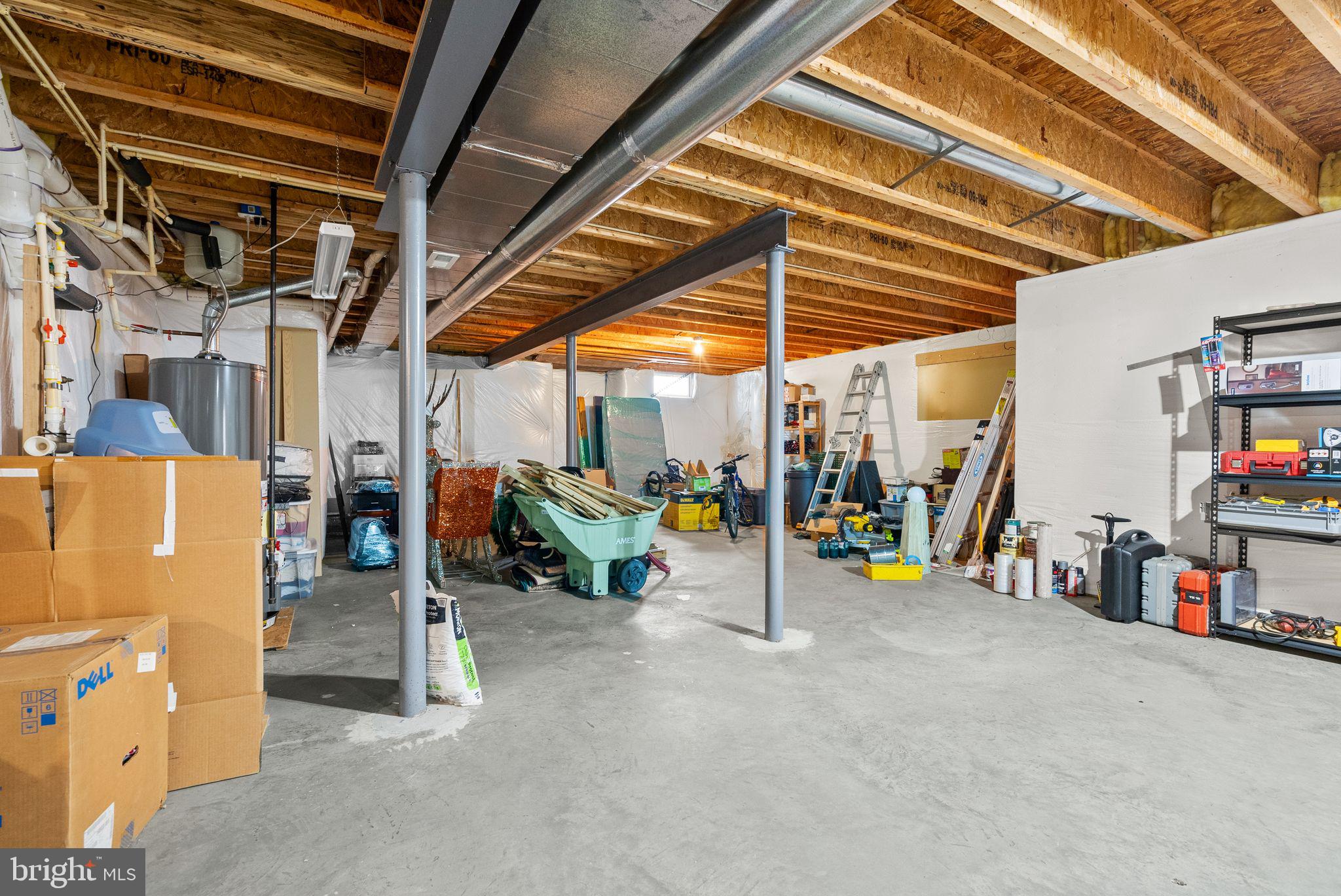 SOUTH RIDING - Residential