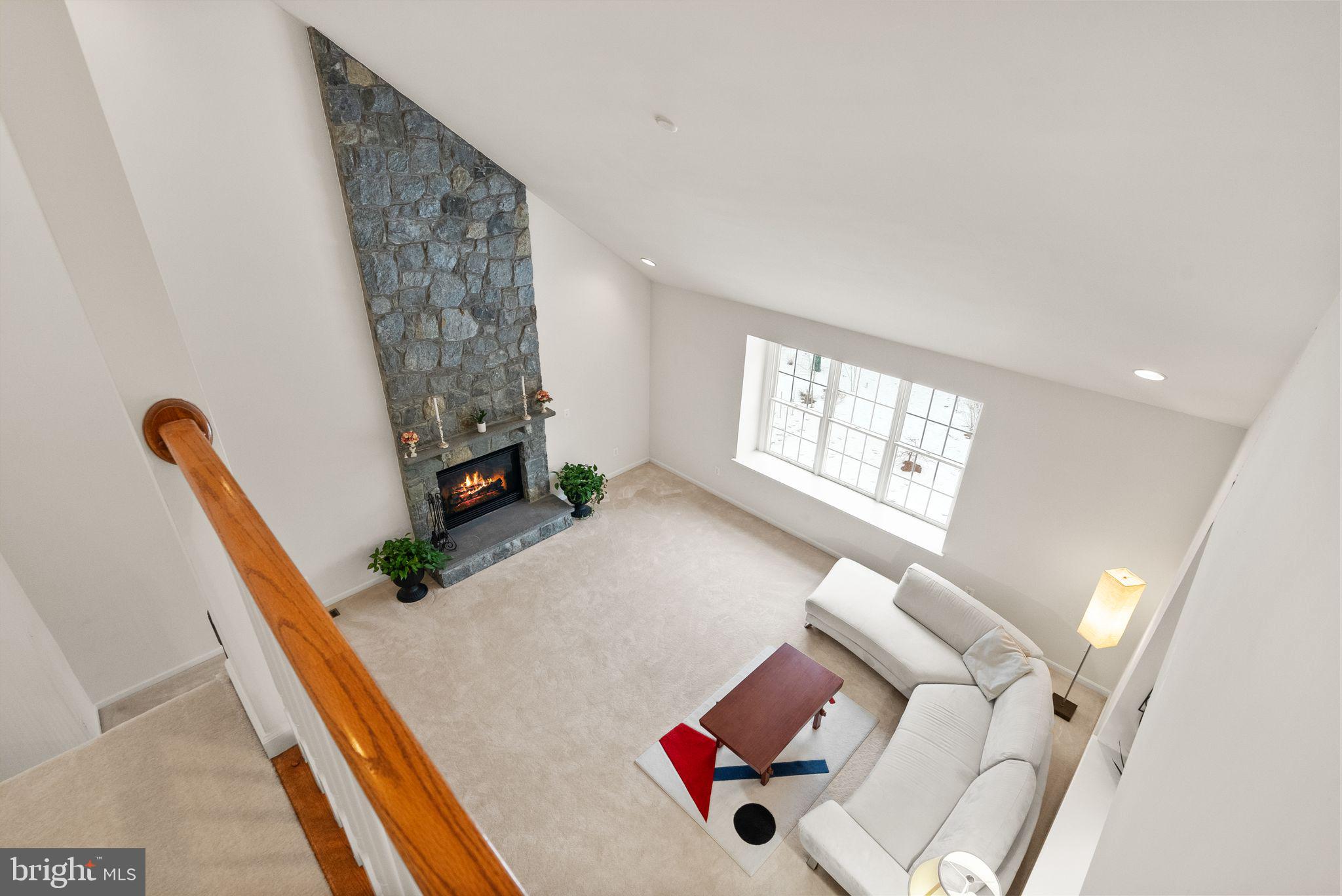 SOUTH RIDING - Residential