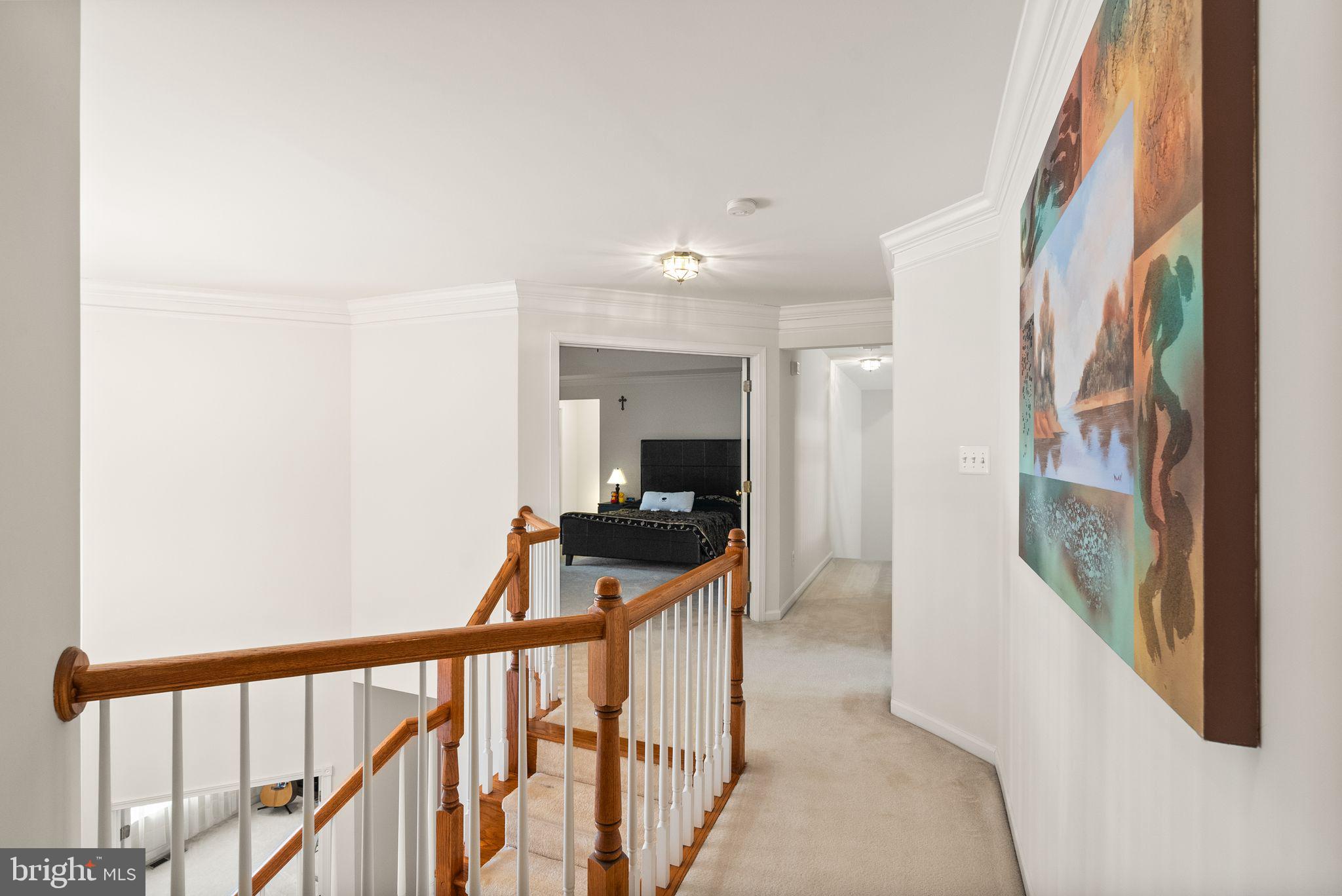 SOUTH RIDING - Residential