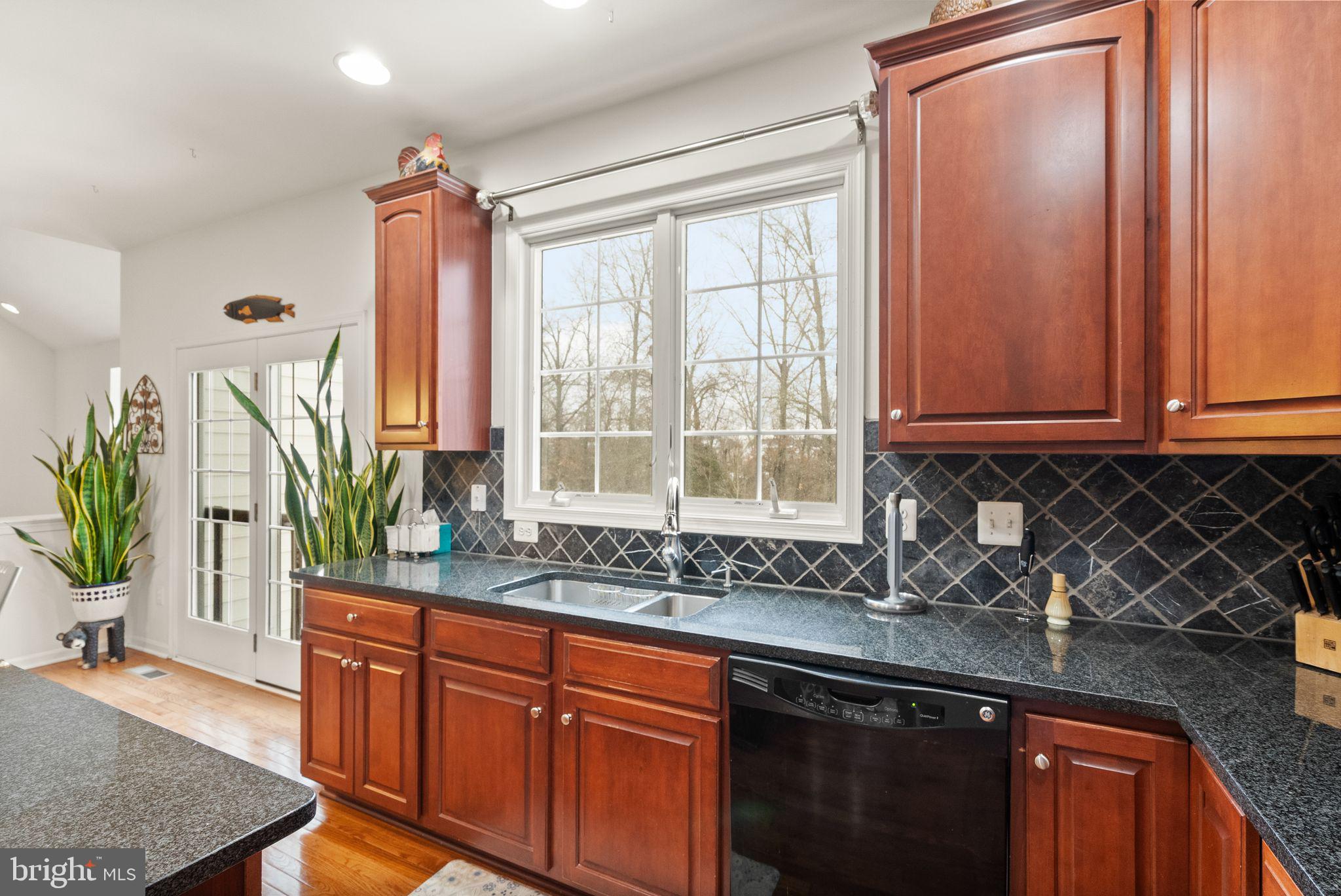 SOUTH RIDING - Residential