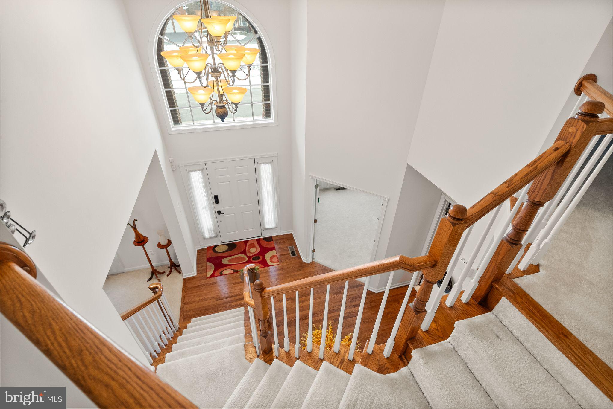 SOUTH RIDING - Residential