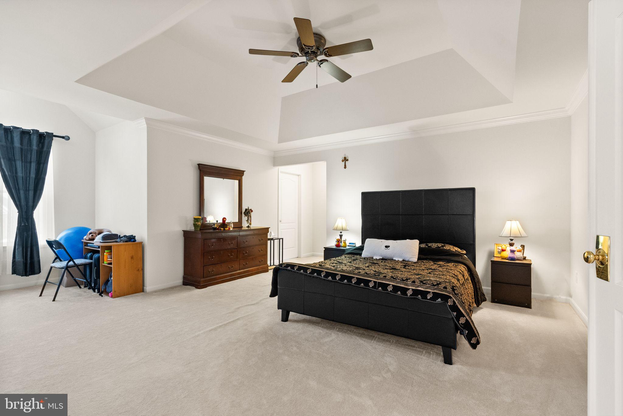 SOUTH RIDING - Residential