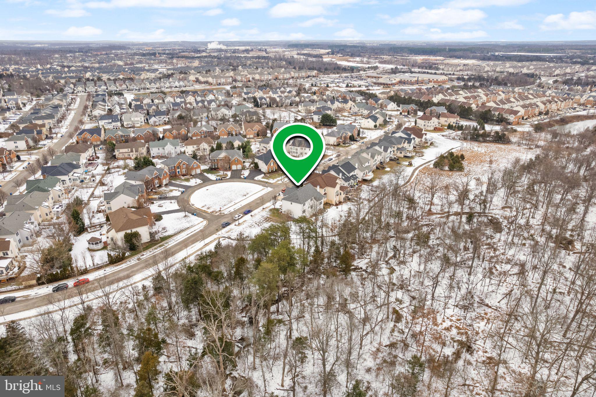 SOUTH RIDING - Residential